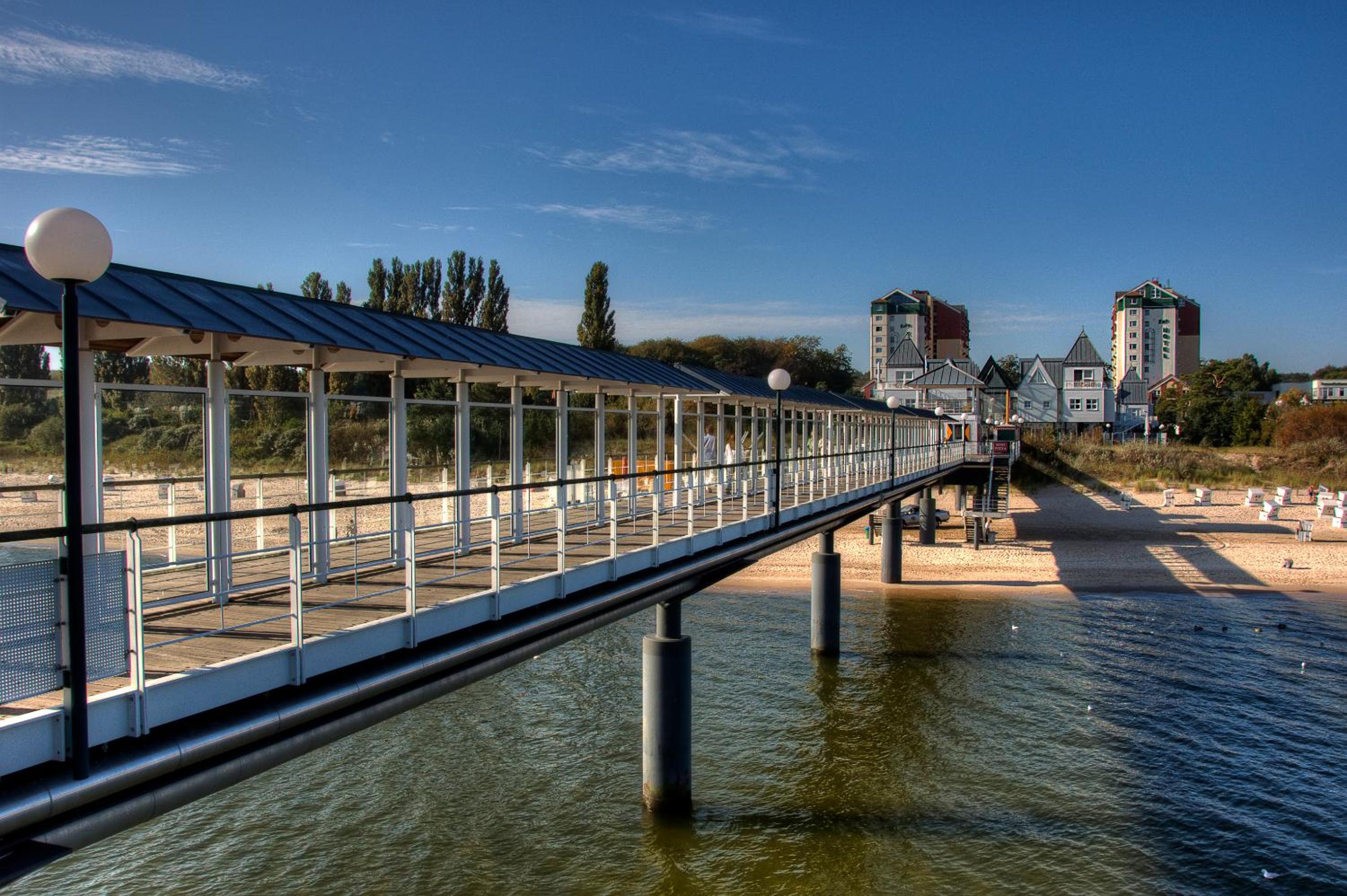 Hotel Kurhotel zu Heringsdorf - Image 1