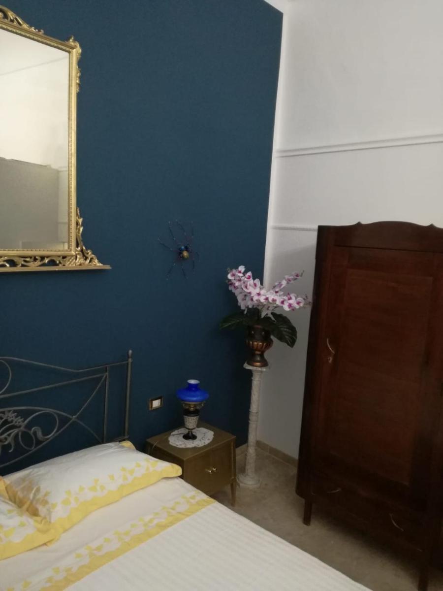 Studio Room Pasilong Vacanza nel Salento view 5