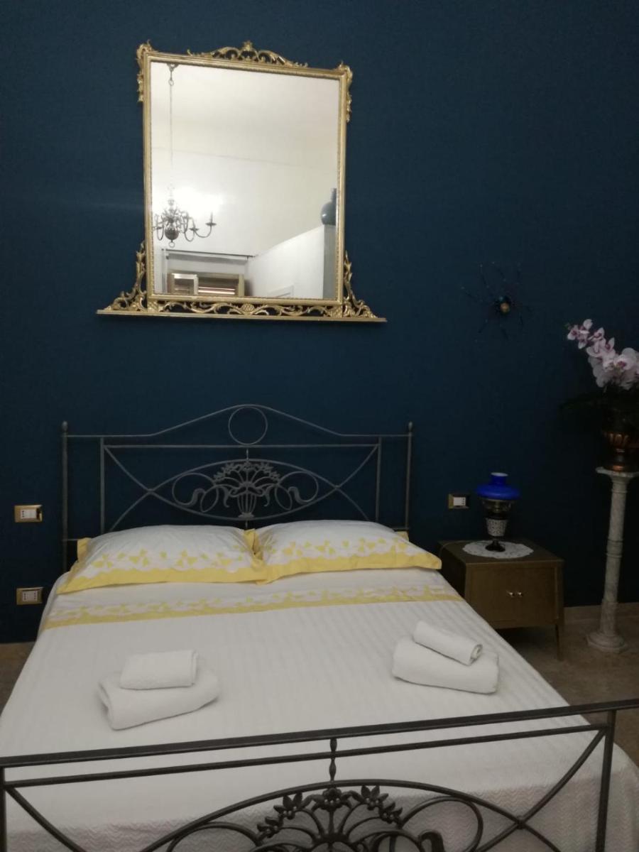 Studio Room Pasilong Vacanza nel Salento view 4