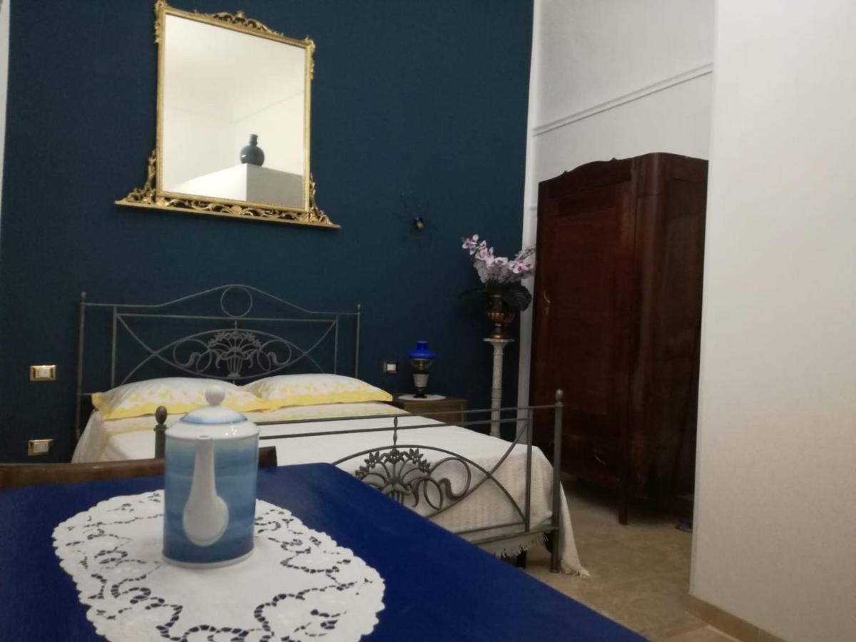 Studio Room Pasilong Vacanza nel Salento view 3