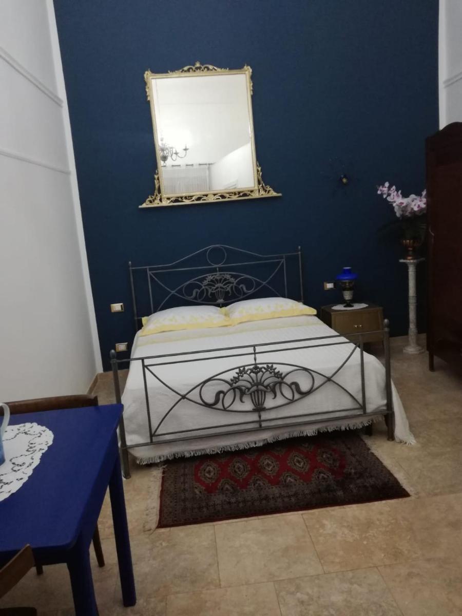 Studio Room Pasilong Vacanza nel Salento view 2