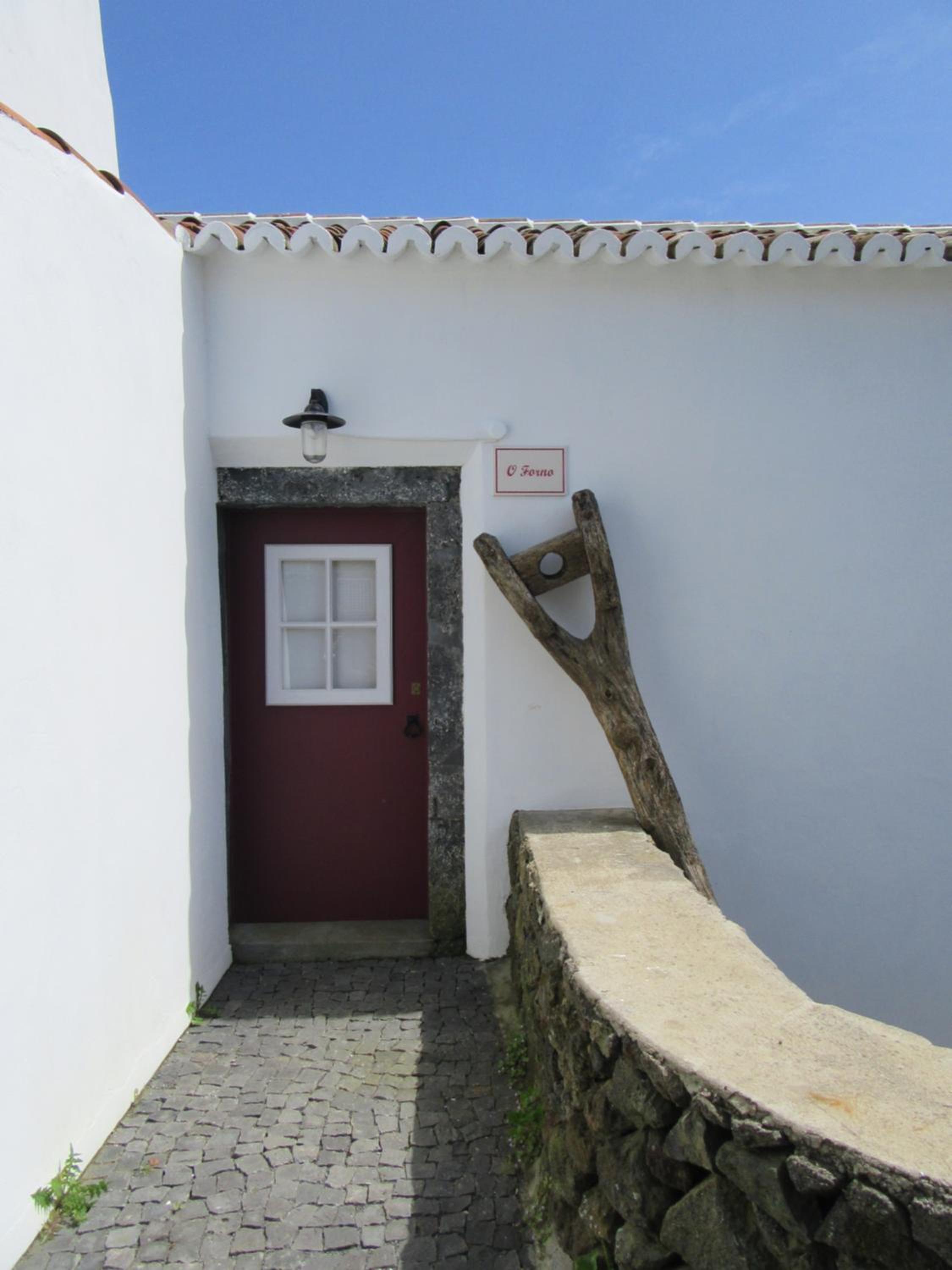 O Antigo Lagar view 5