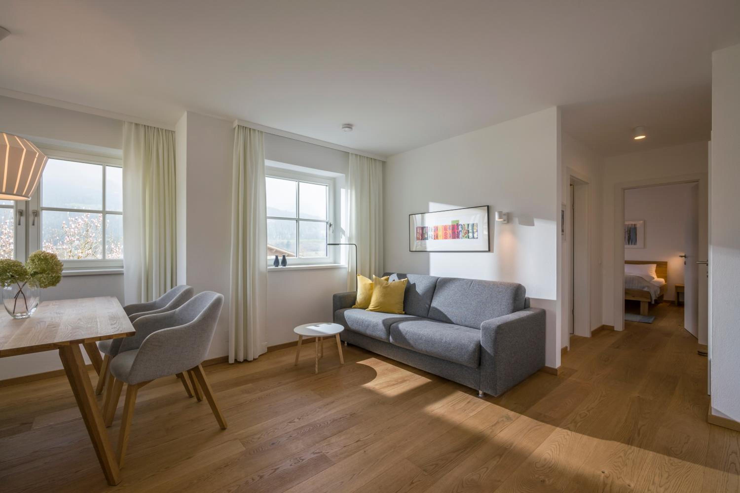 Haus Hager Inge view 2