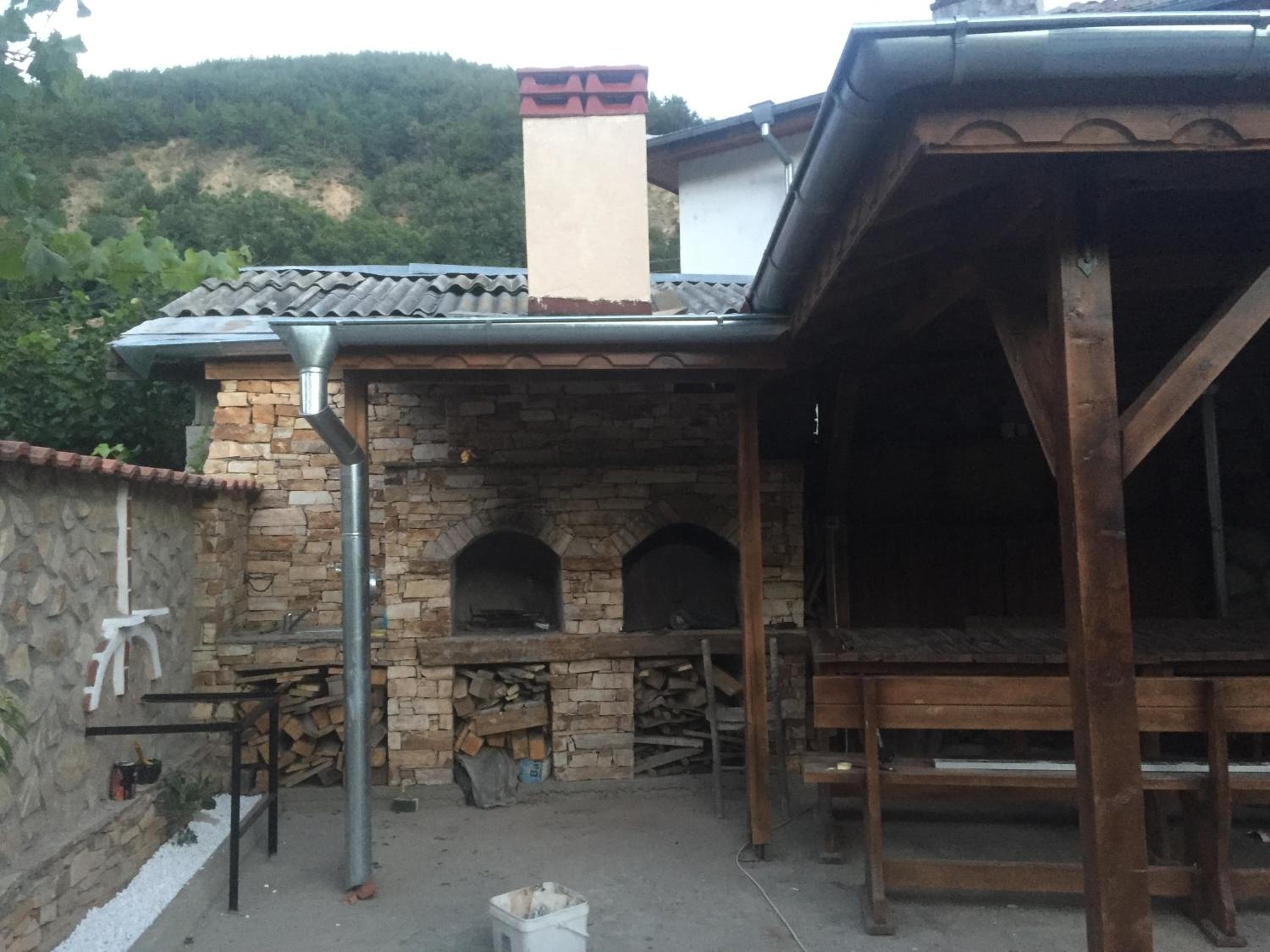 Elenite Guesthouse