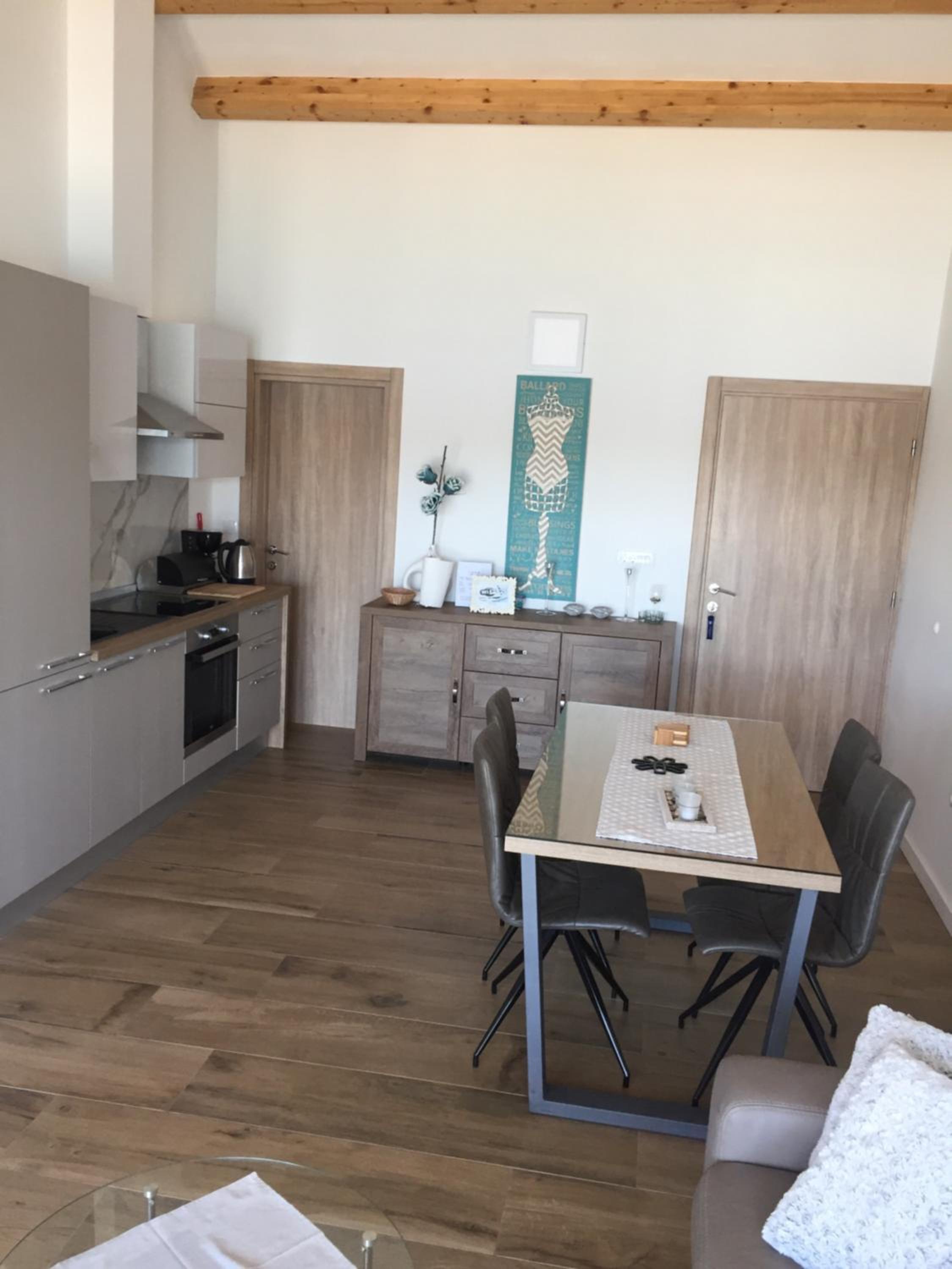 Apartments Branka view 4