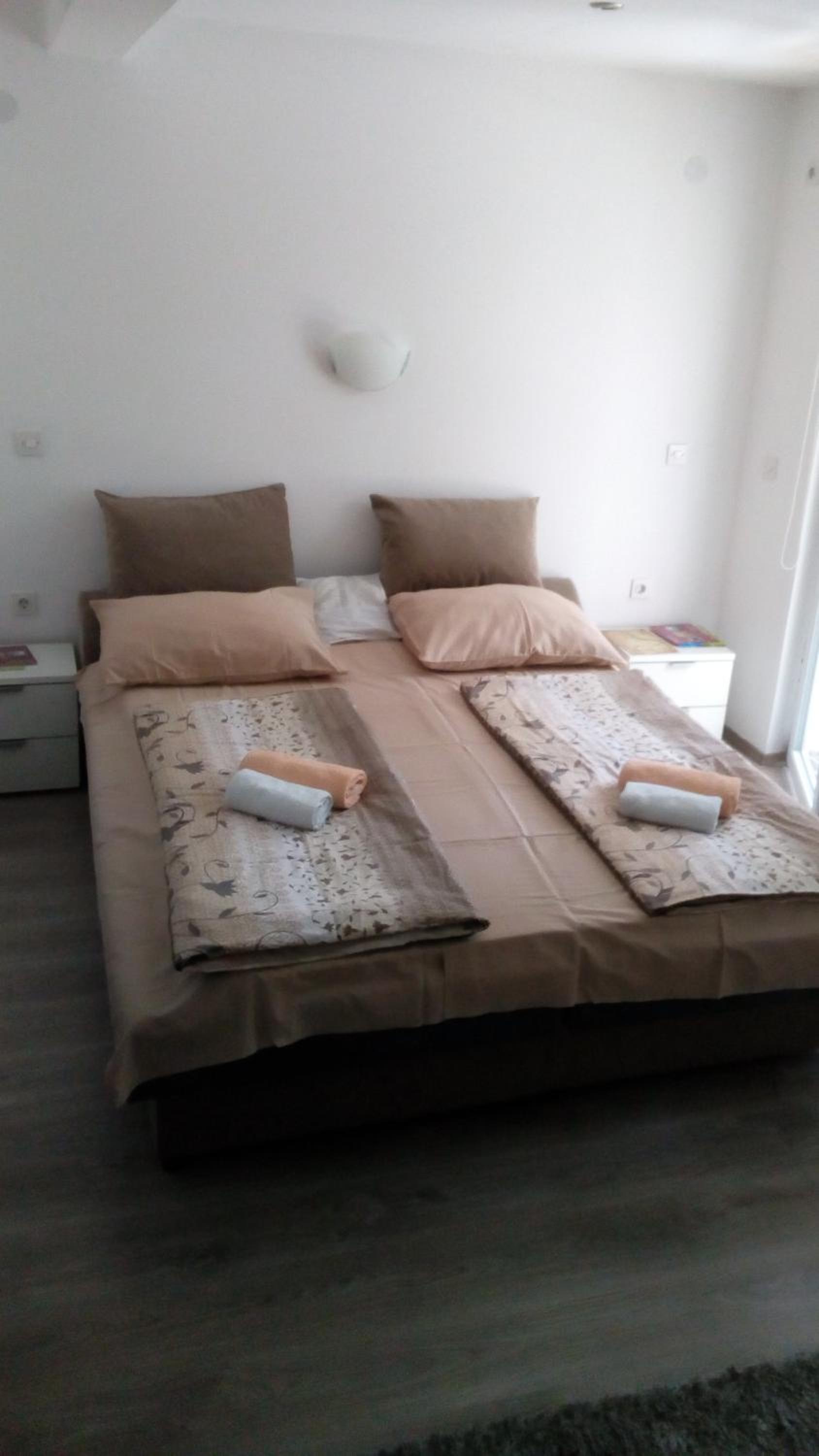 Rzav Višegrad centar