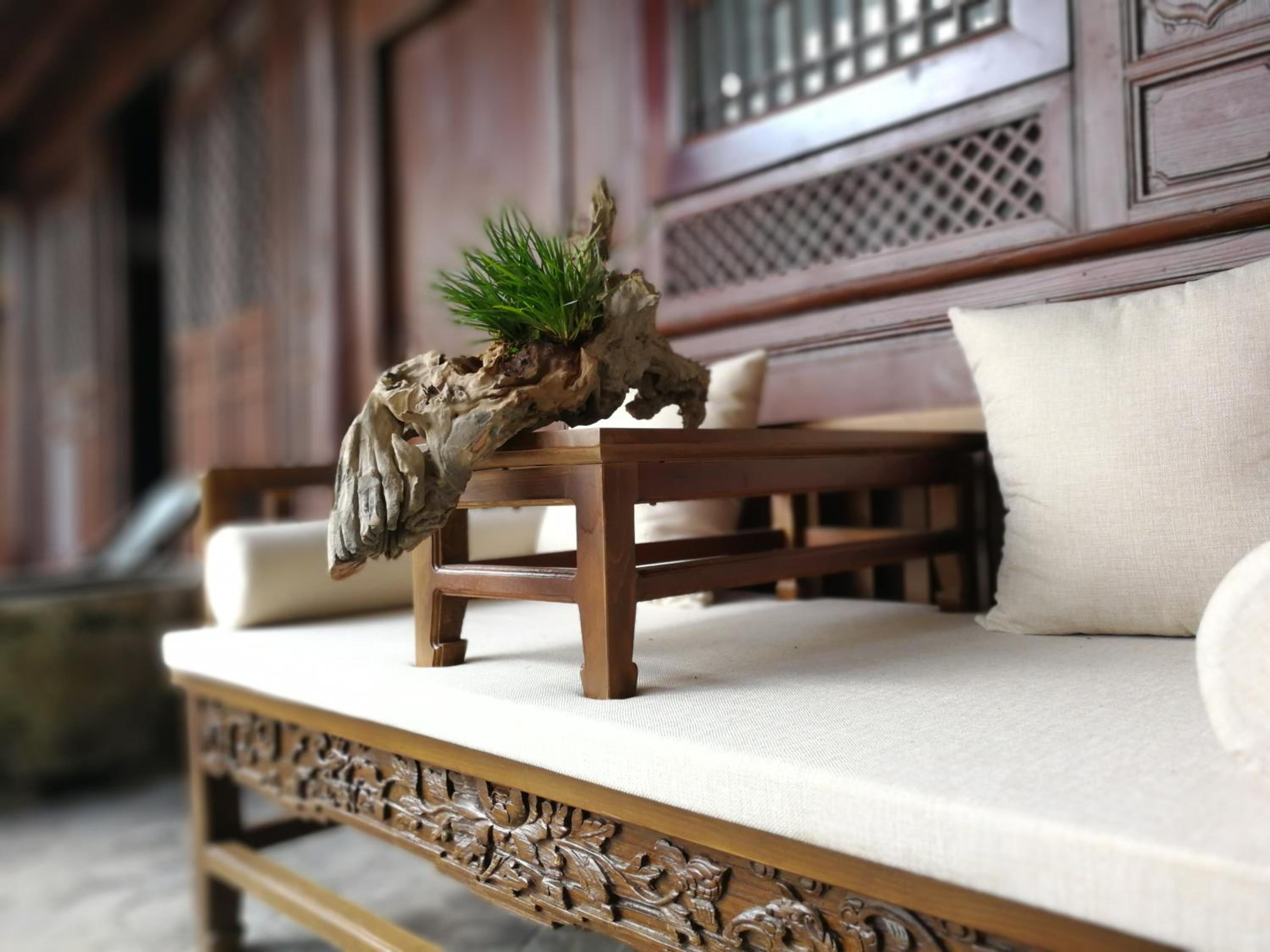 Qingxin Courtyard Art Guesthouse
