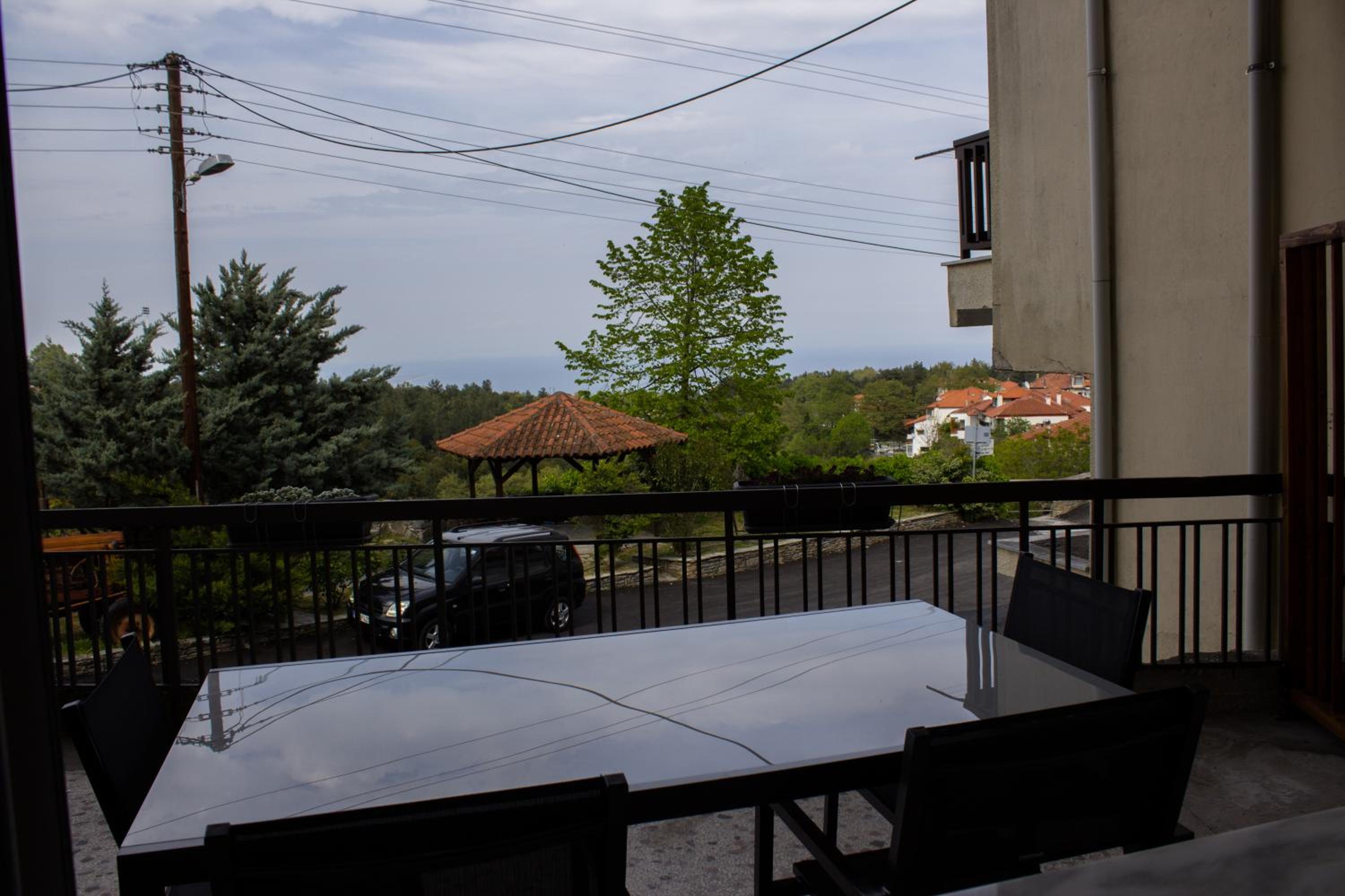 Veranda Guest House view 2
