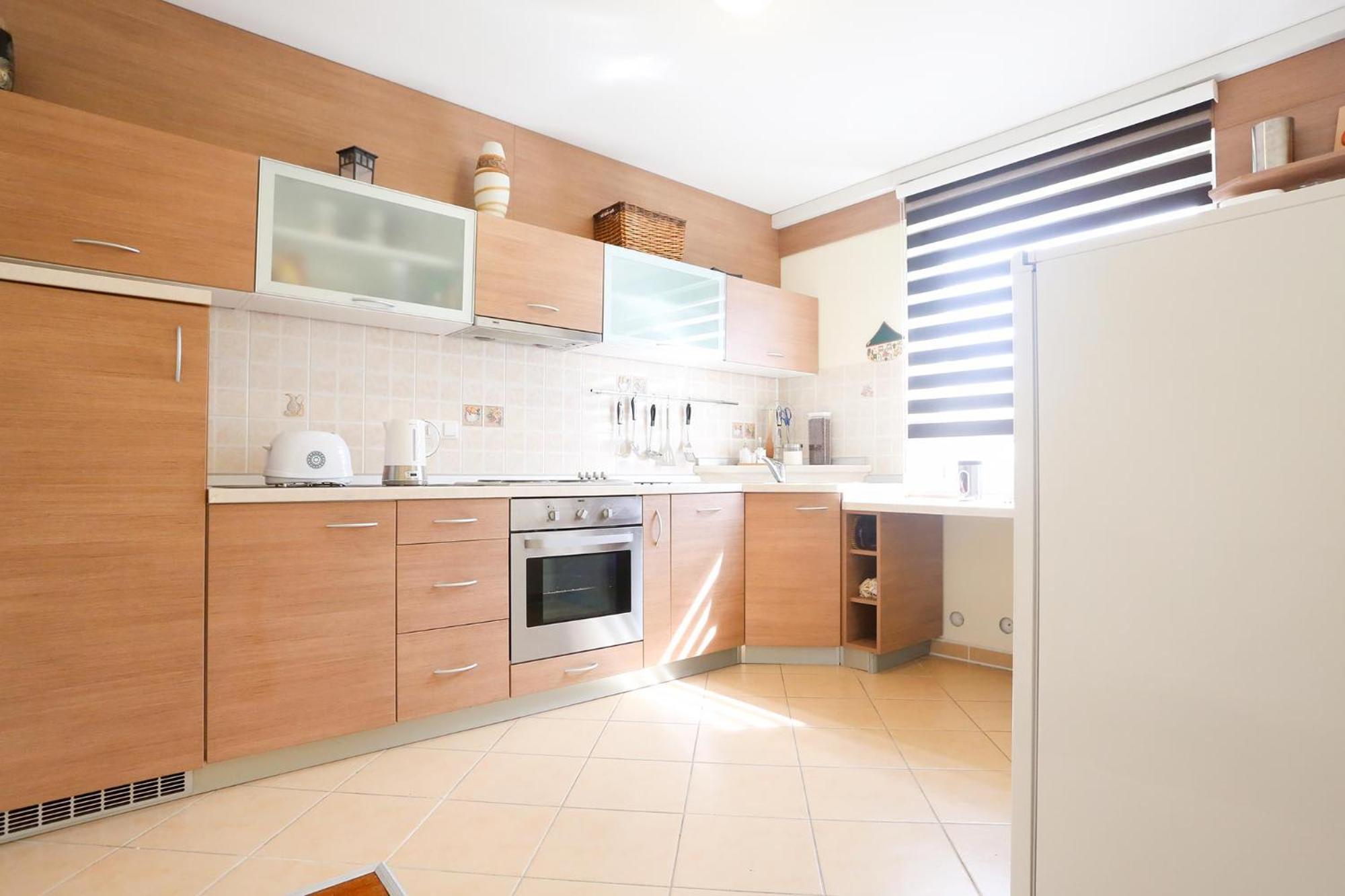 Sunnyside Villa