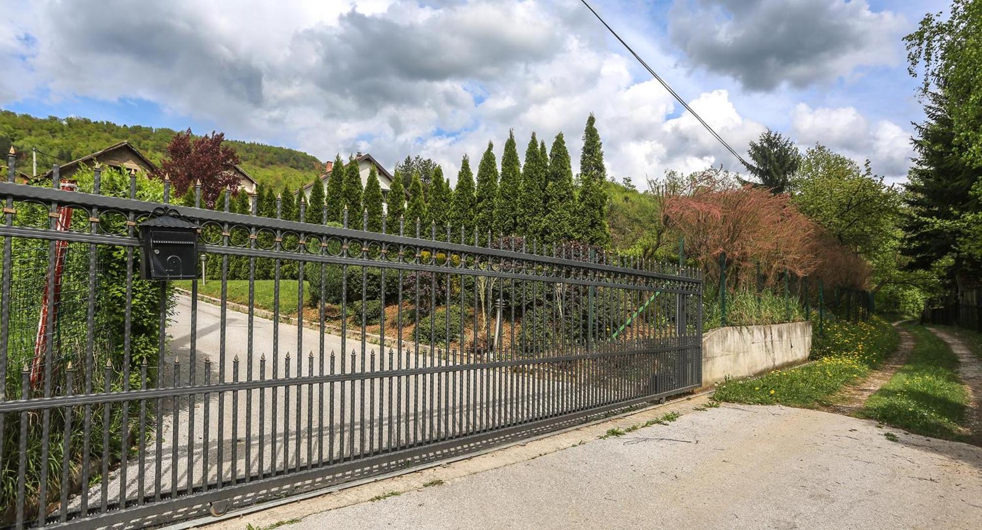 Sunnyside Villa