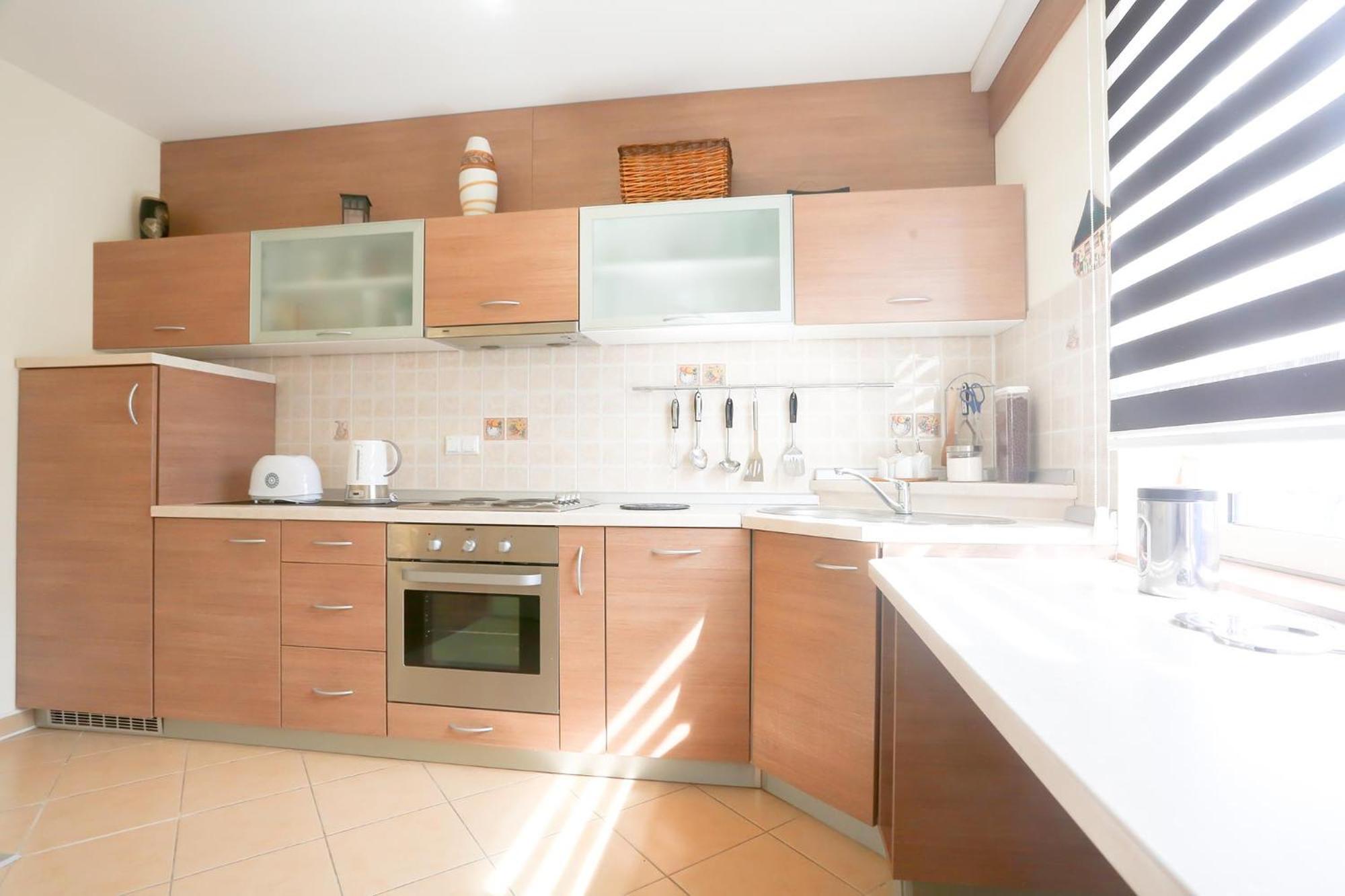 Sunnyside Villa