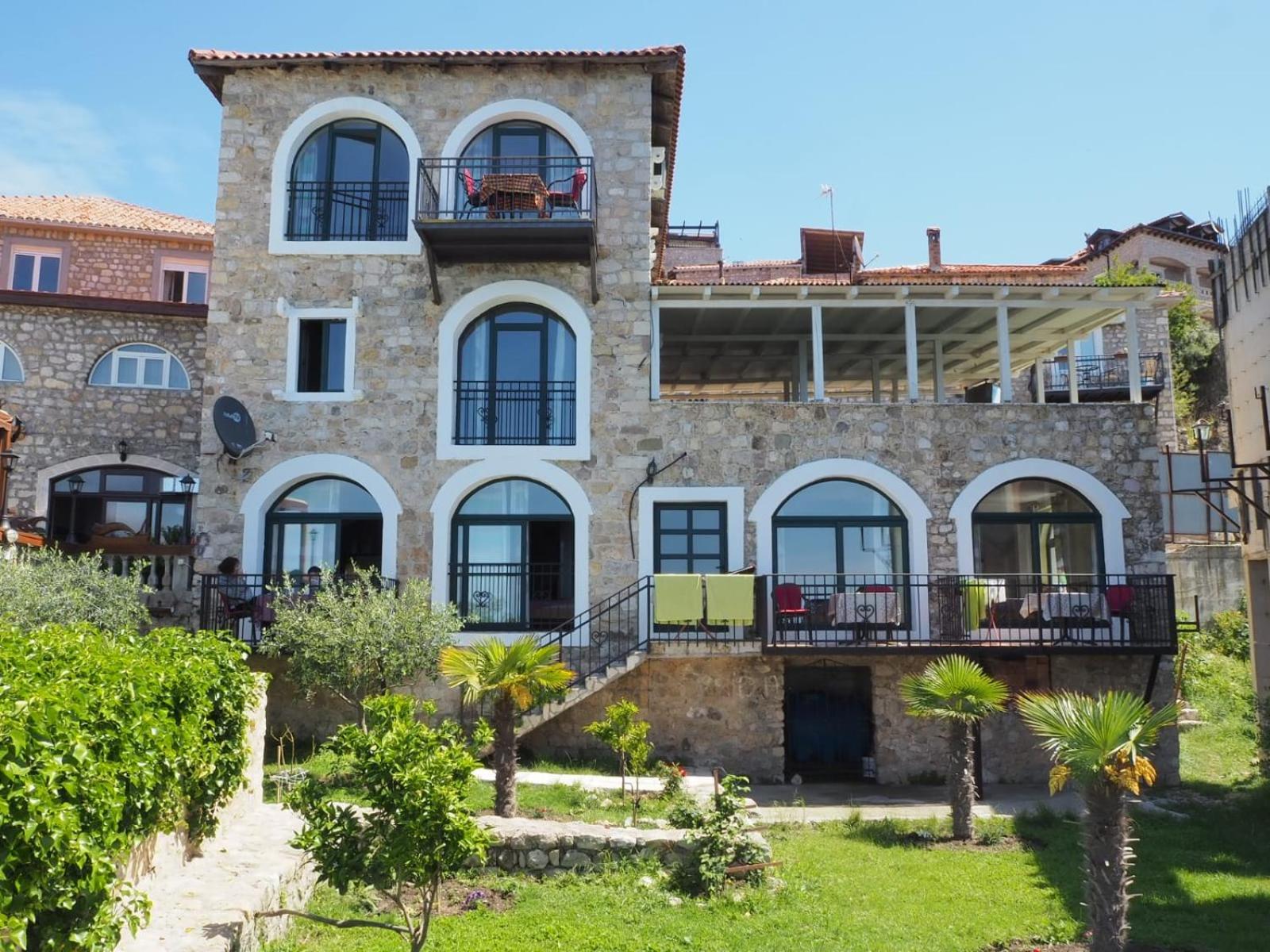 Apartments Susanna view 2