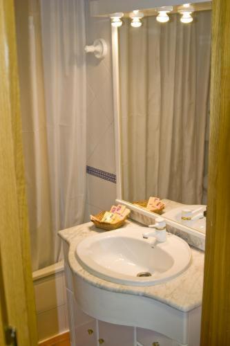 Apartamentos Montreal photo 5