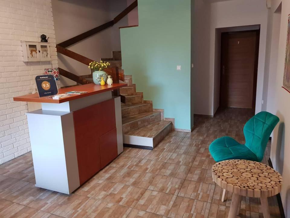 B&B Villa Varmia