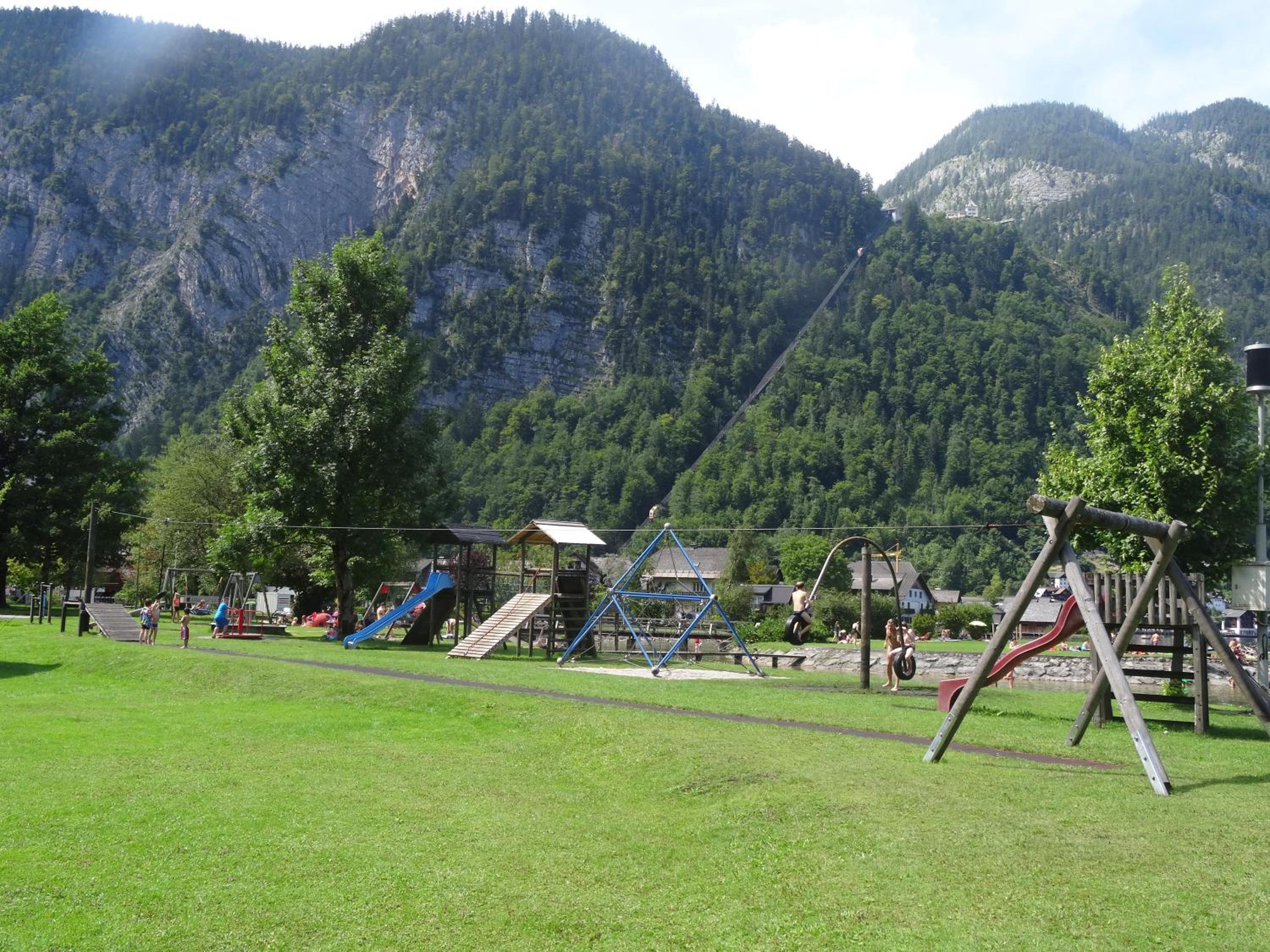 Haus Steinbrecher Hallstatt