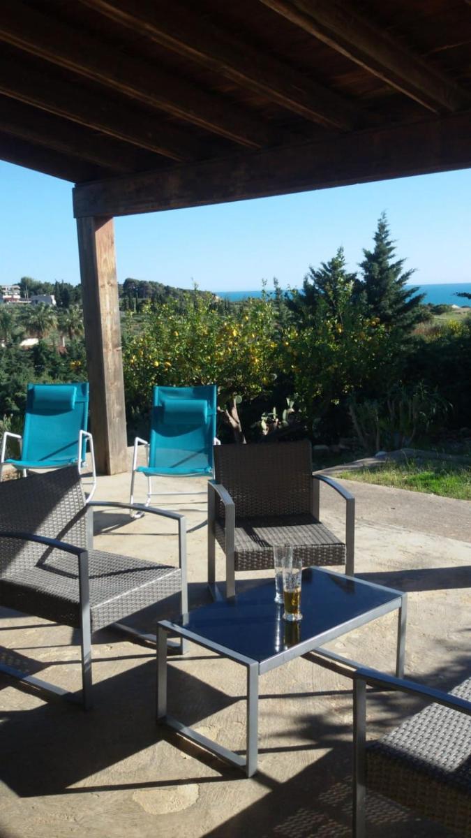 Villa Carol view 4