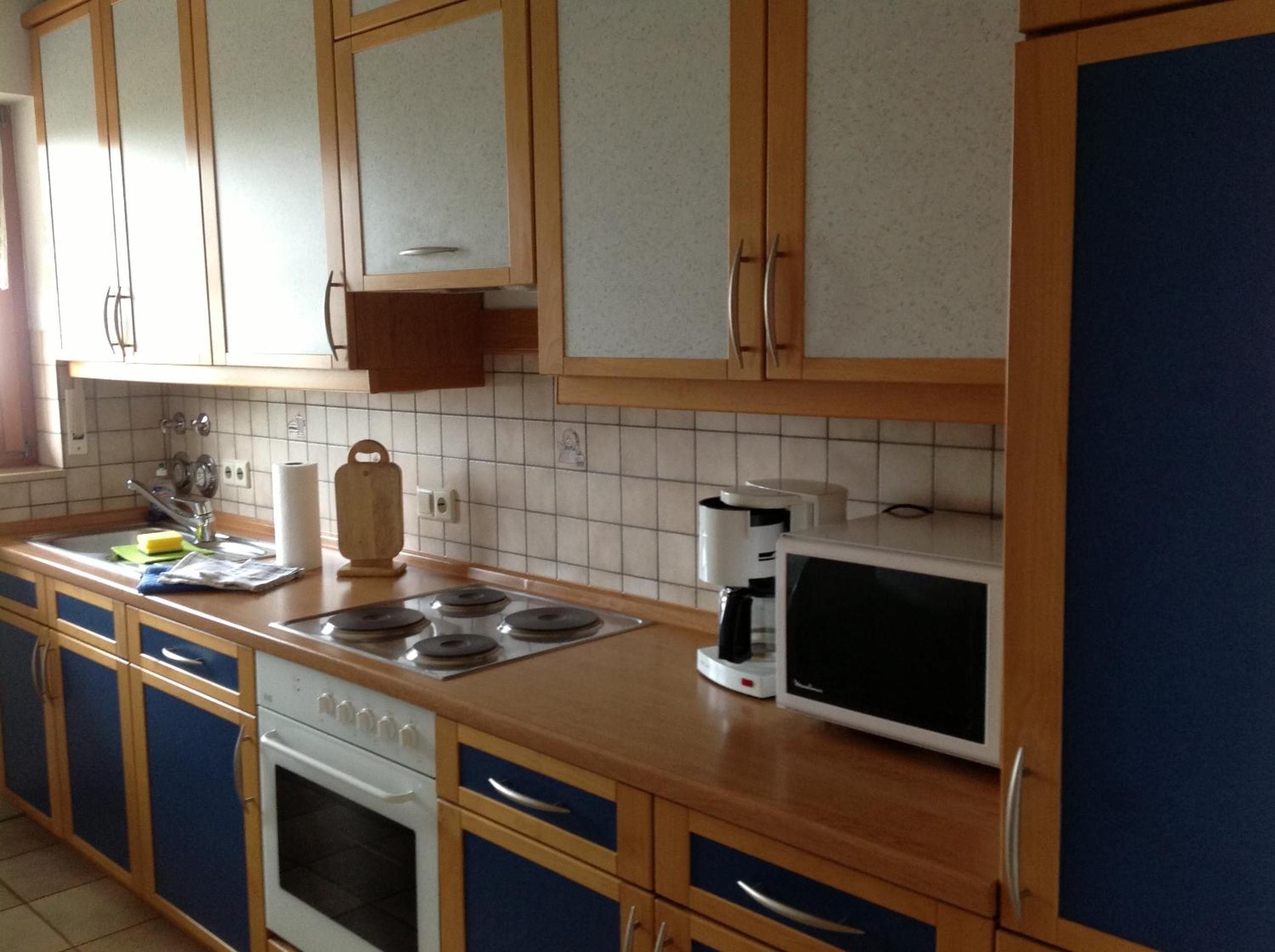 Urseetalblick WG 7 view 4