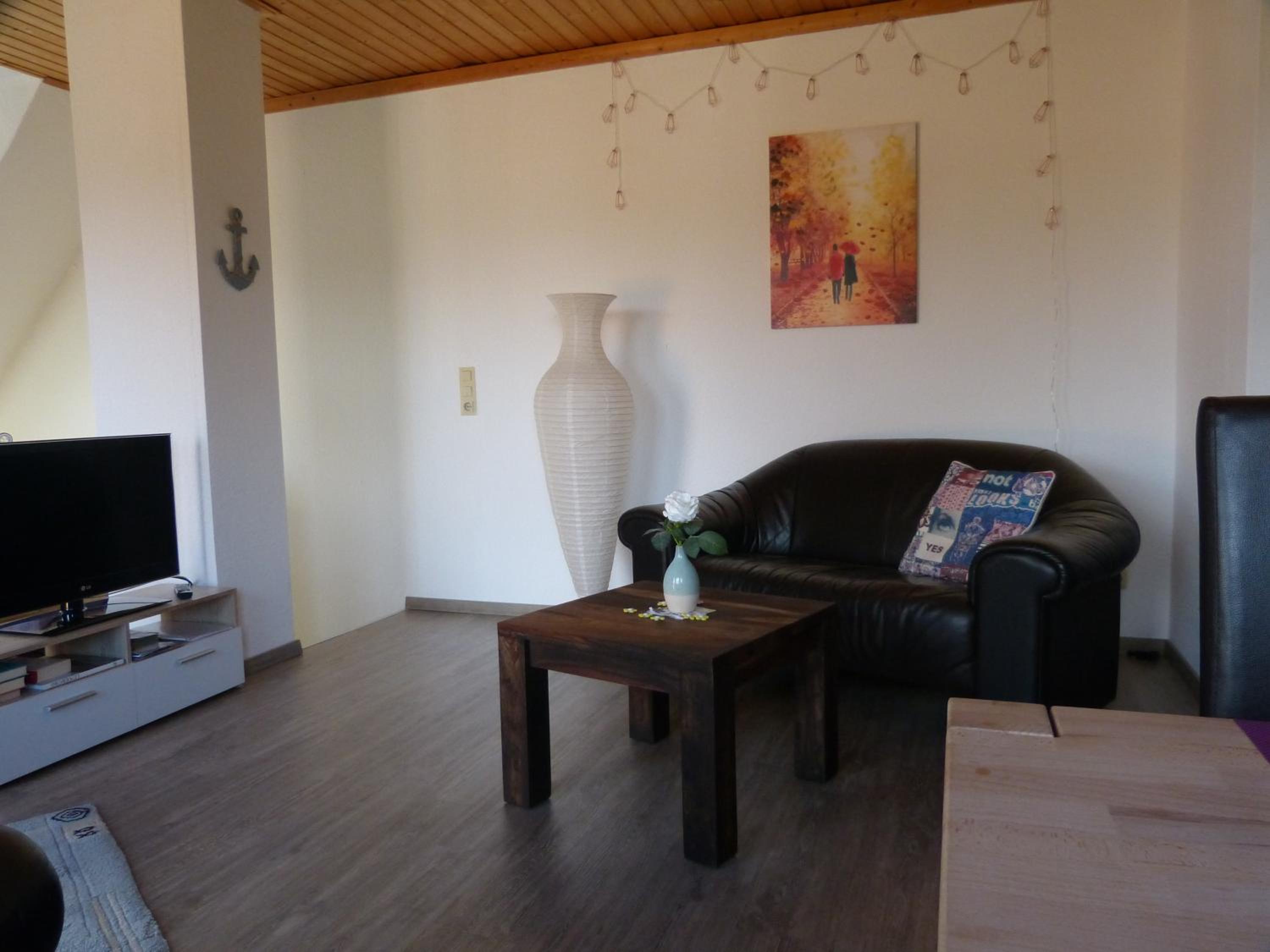 Ferienwohnung Ochtmissen view 3