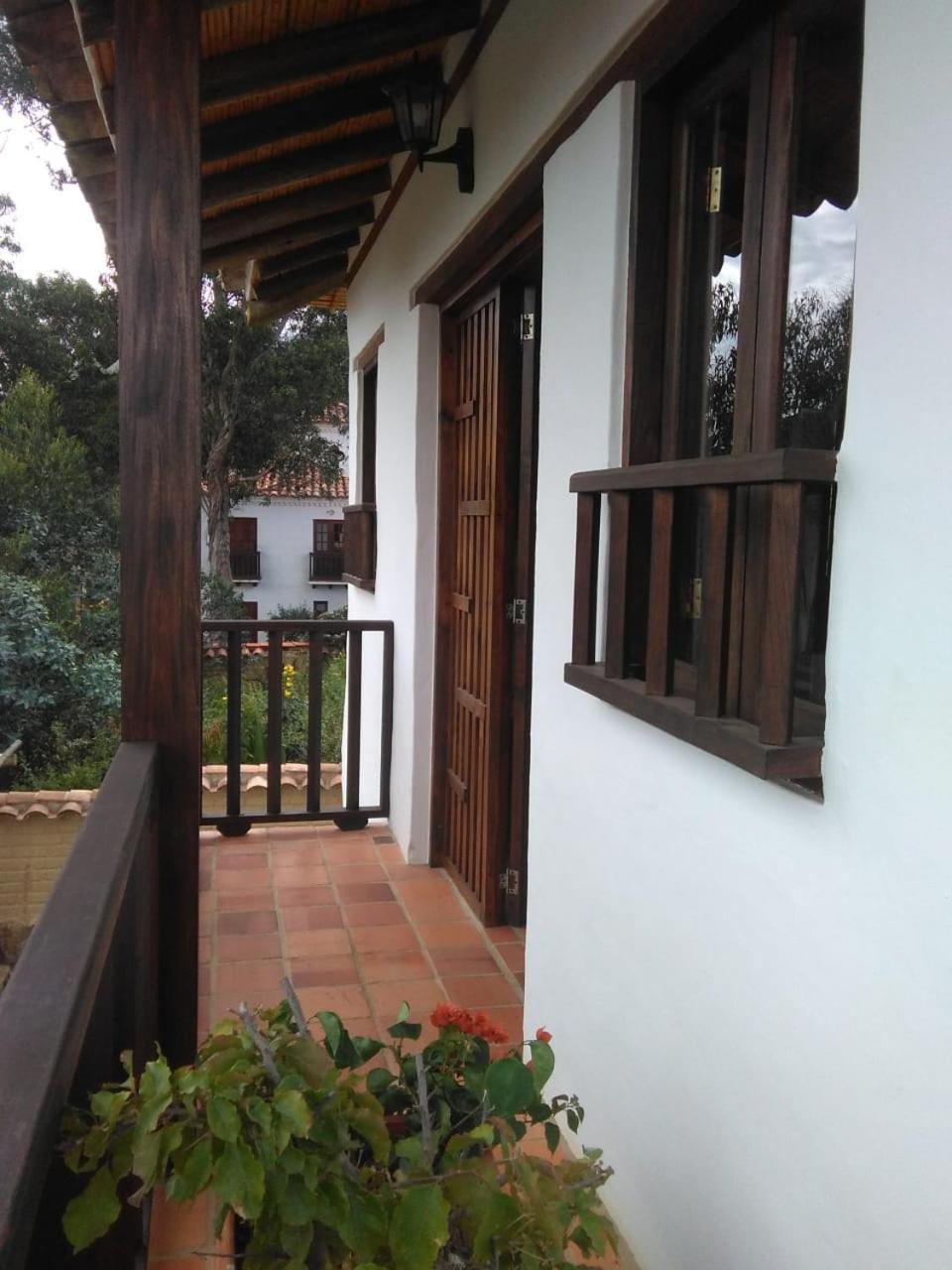 Casa Tzabar