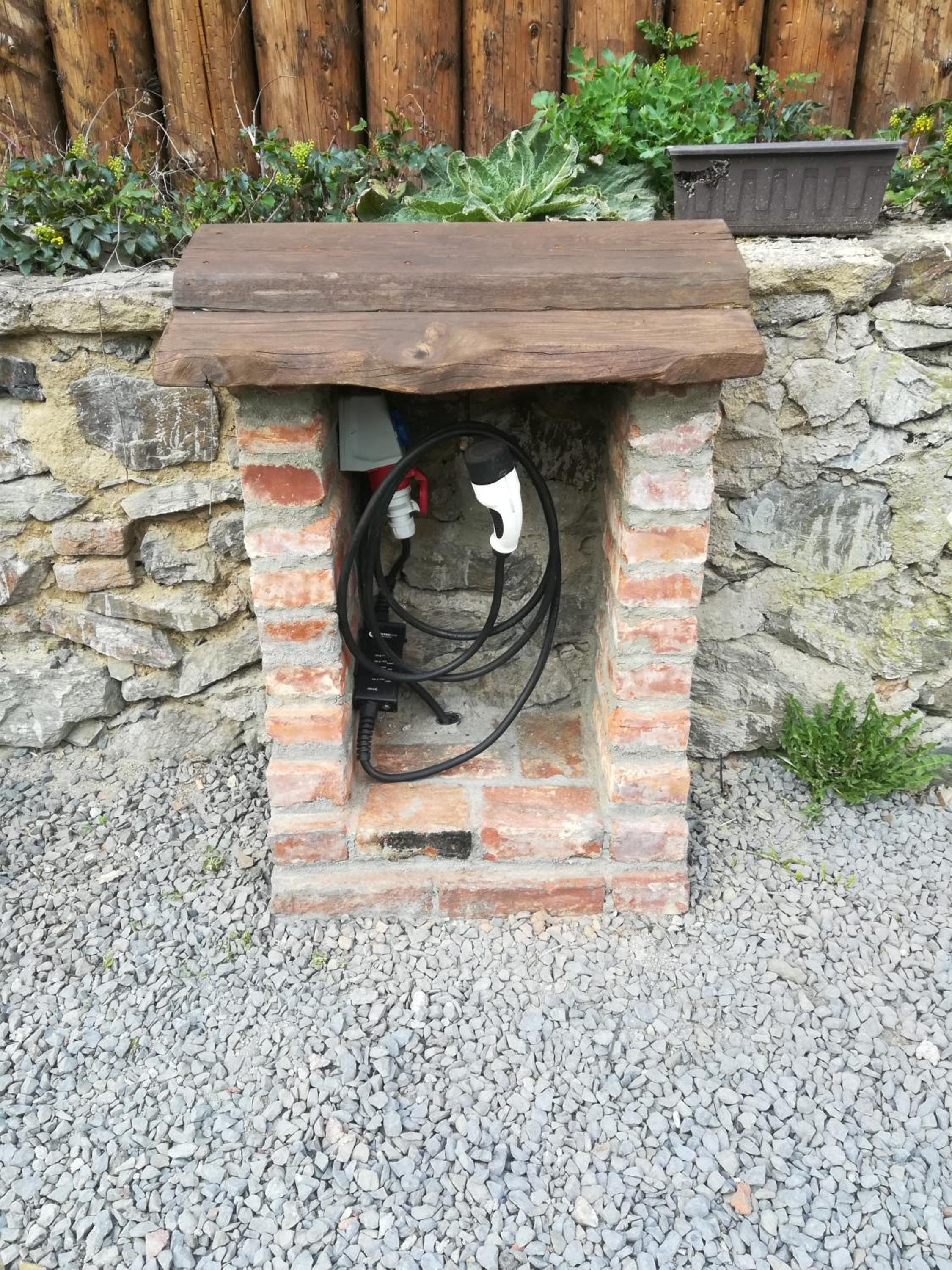 Isabellental - Blacksmithing