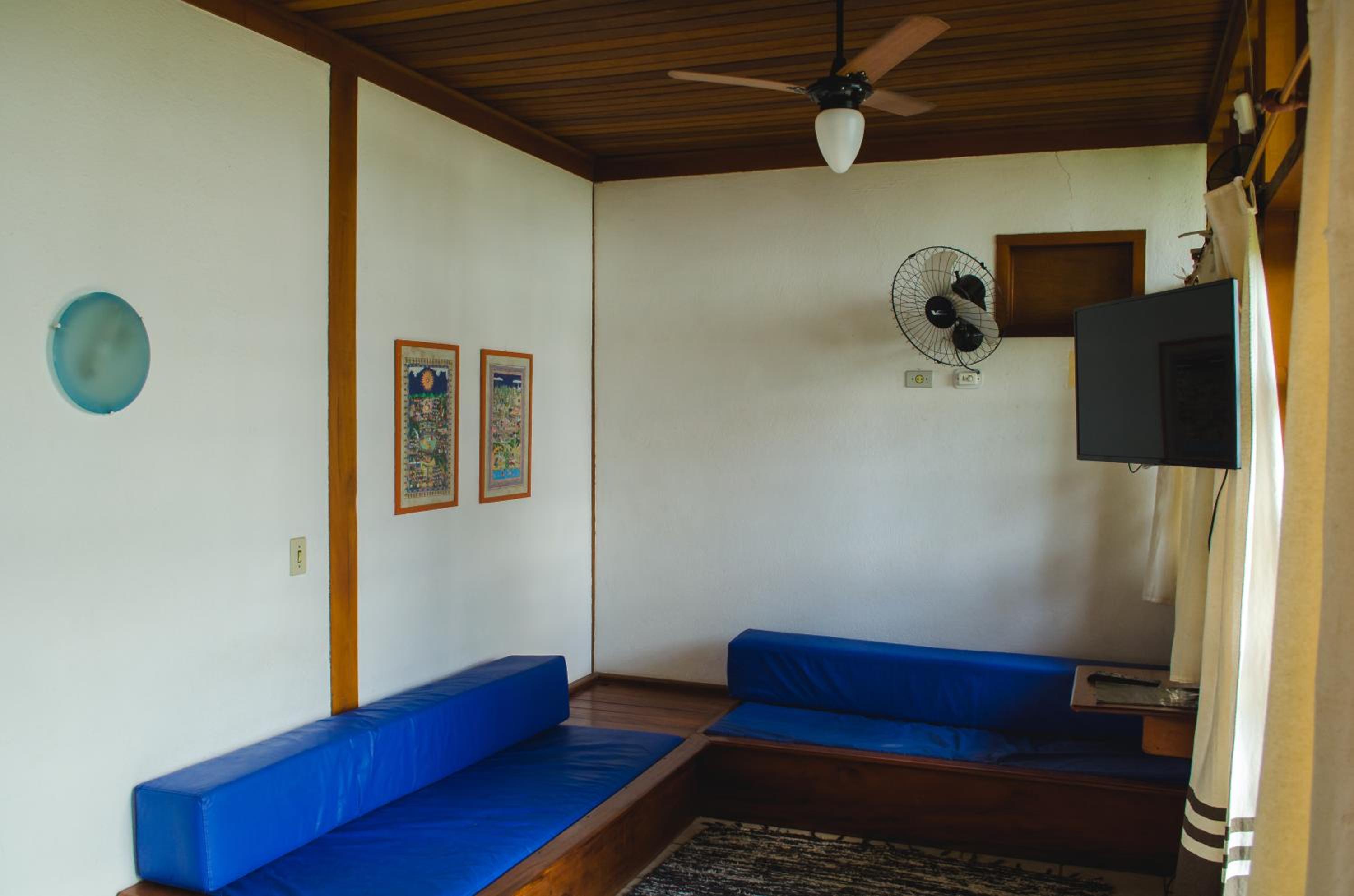 Casa Inteira frente mar
