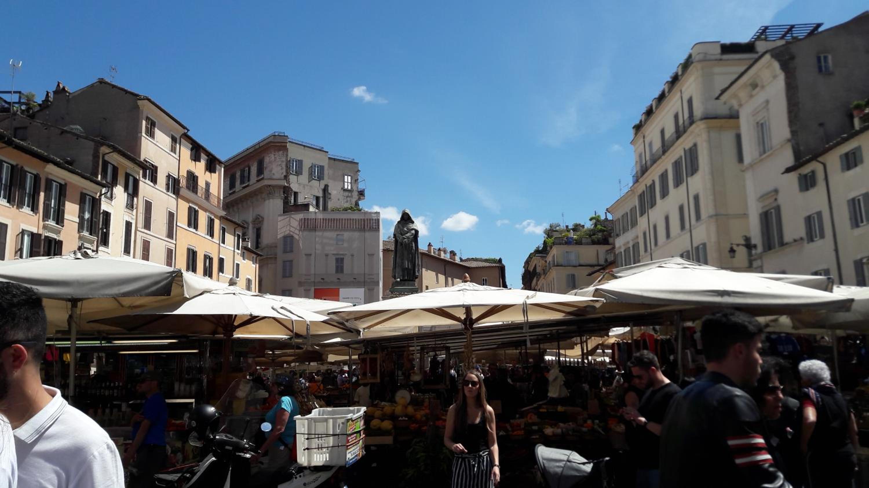 Campo de Fiori House