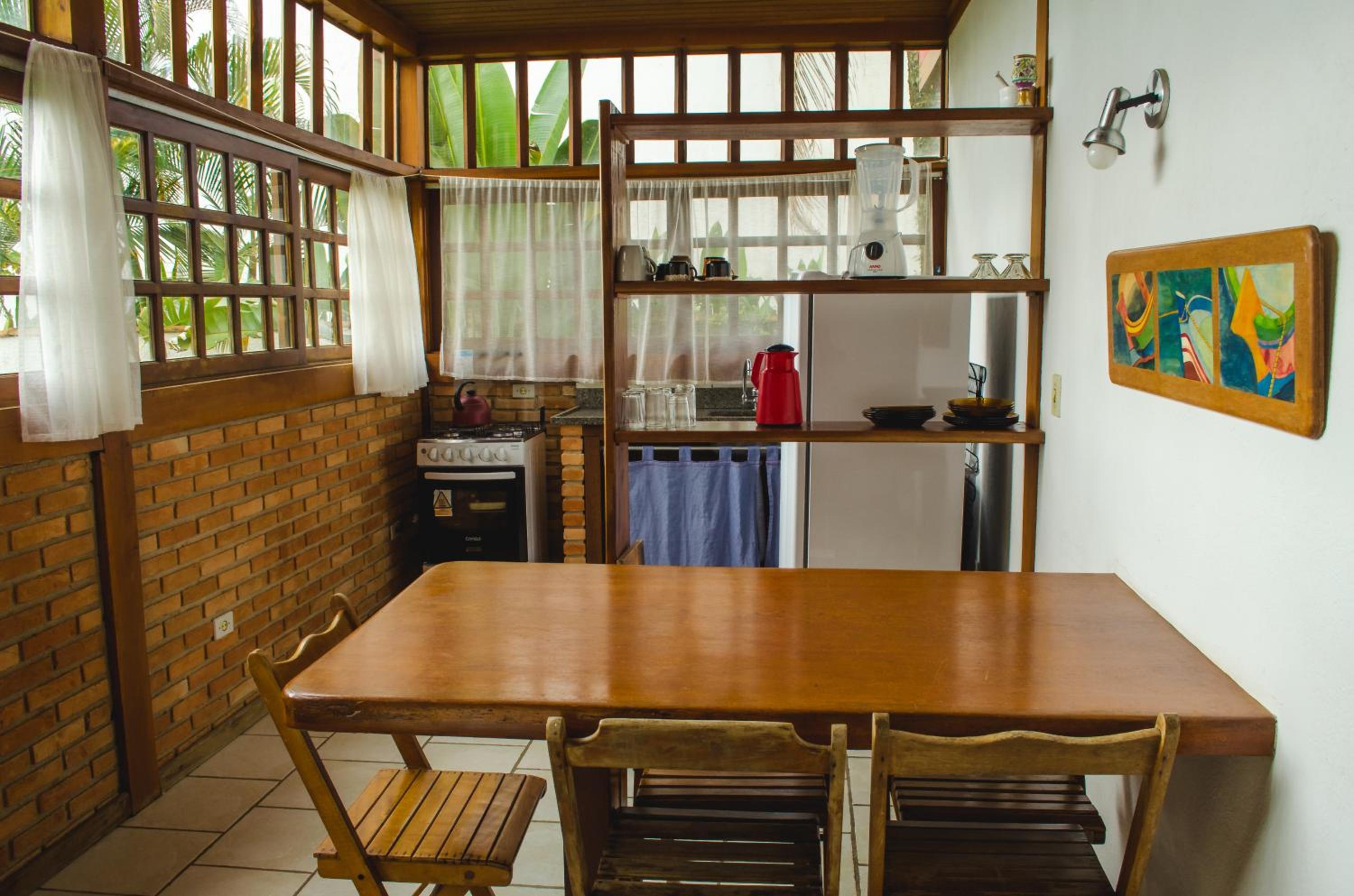 Casa Inteira frente mar