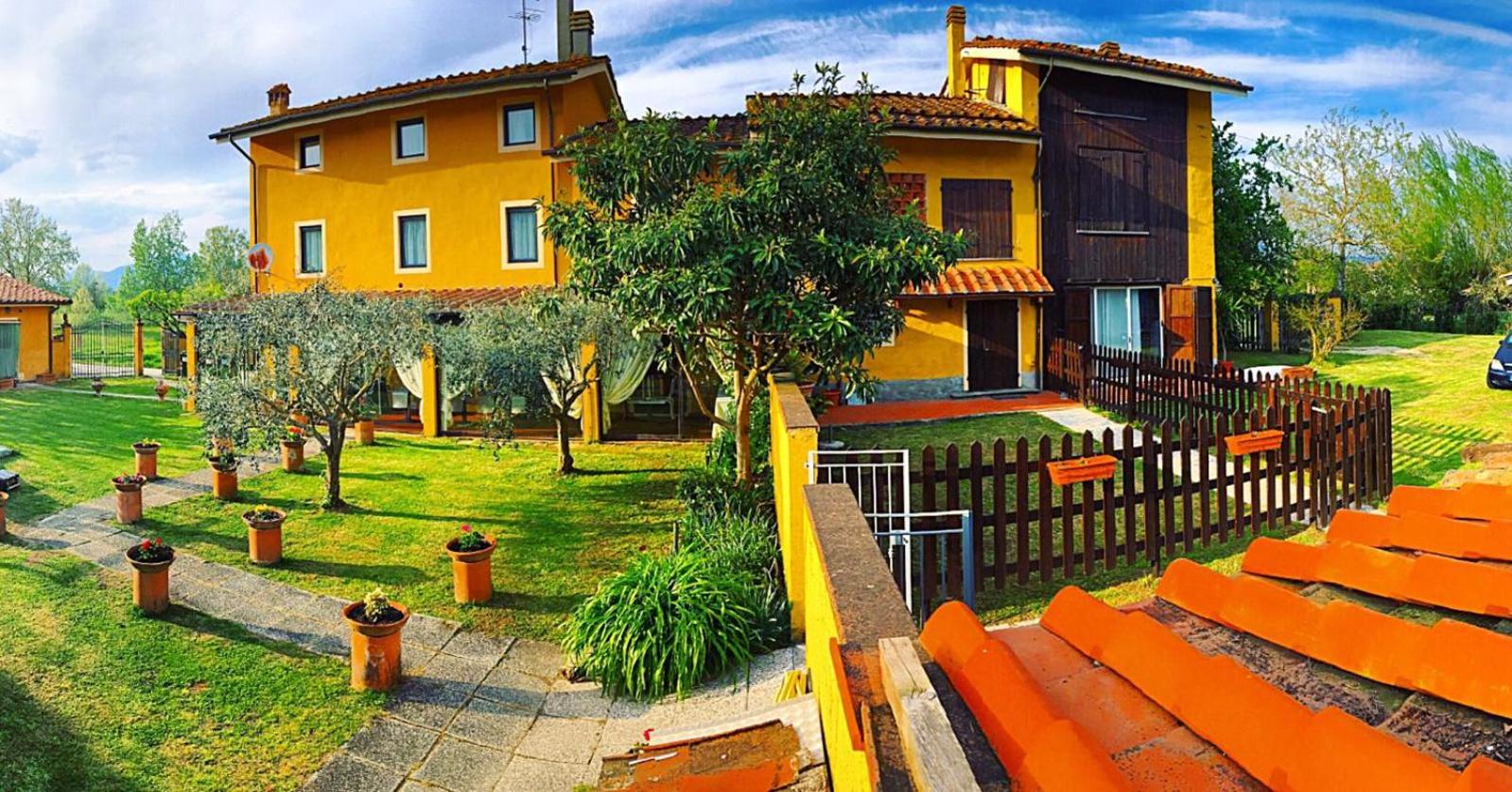 Agriturismo La Conte