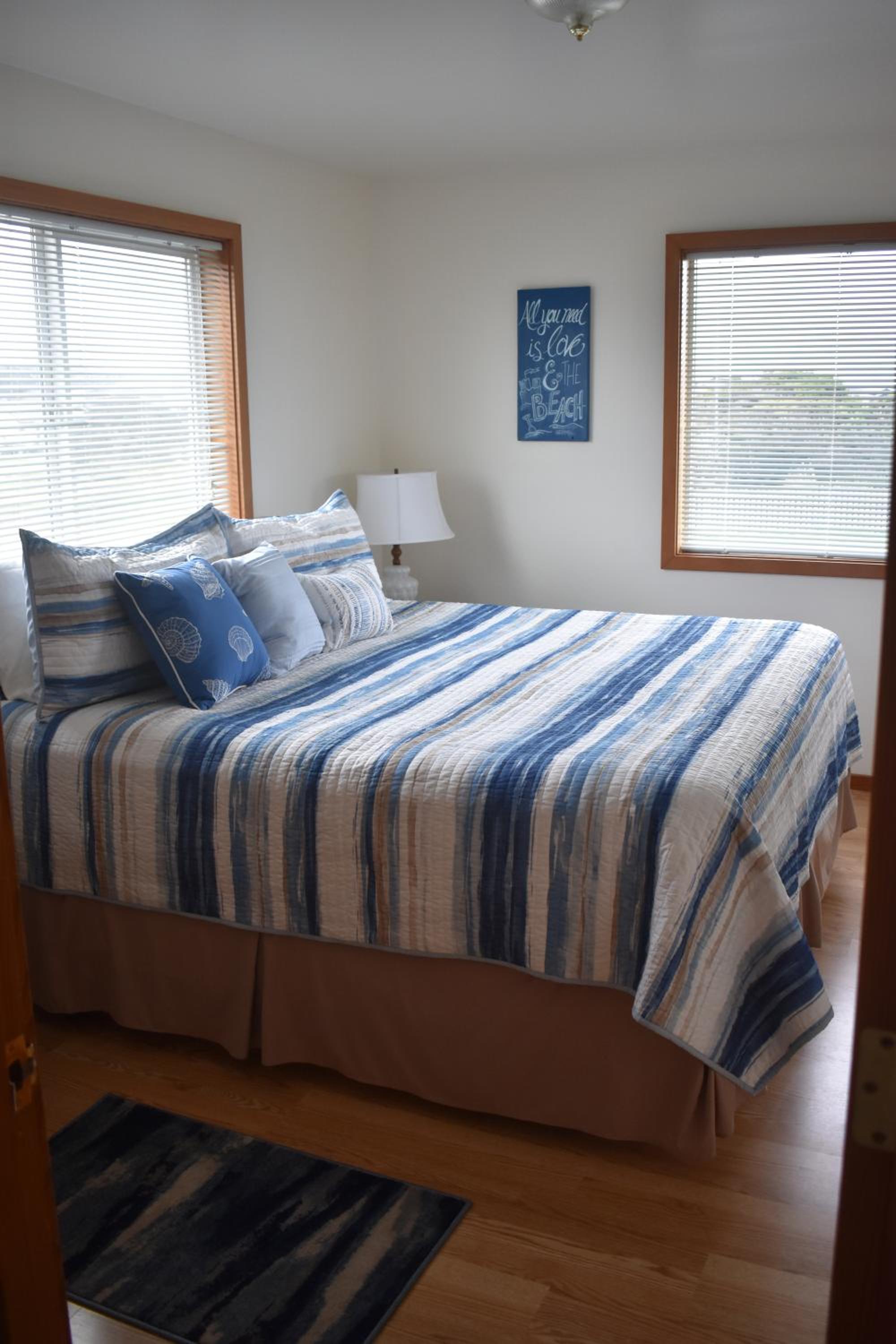 Coquille Point Condo view 3