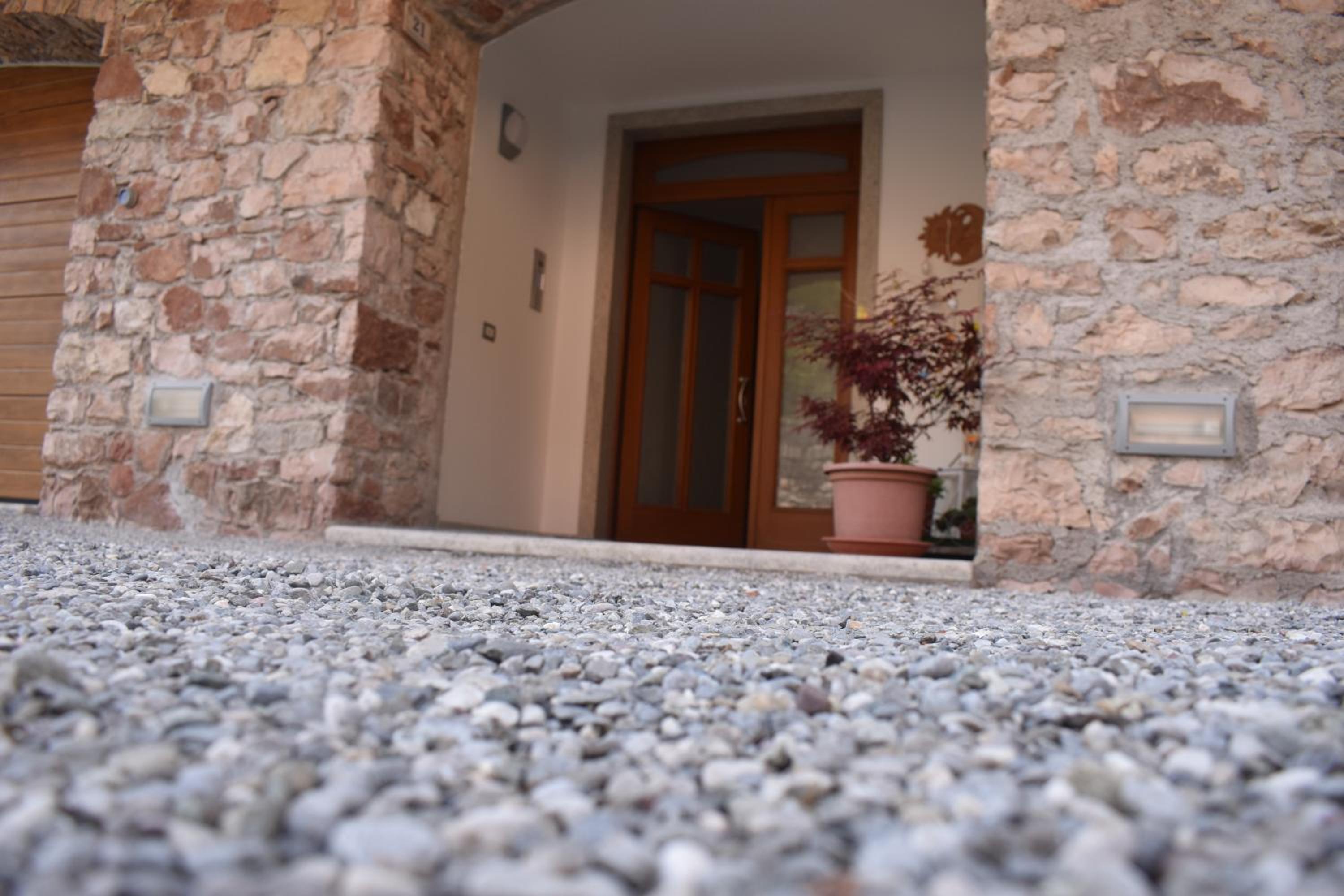 La Masera Holiday - Vigneto view 5