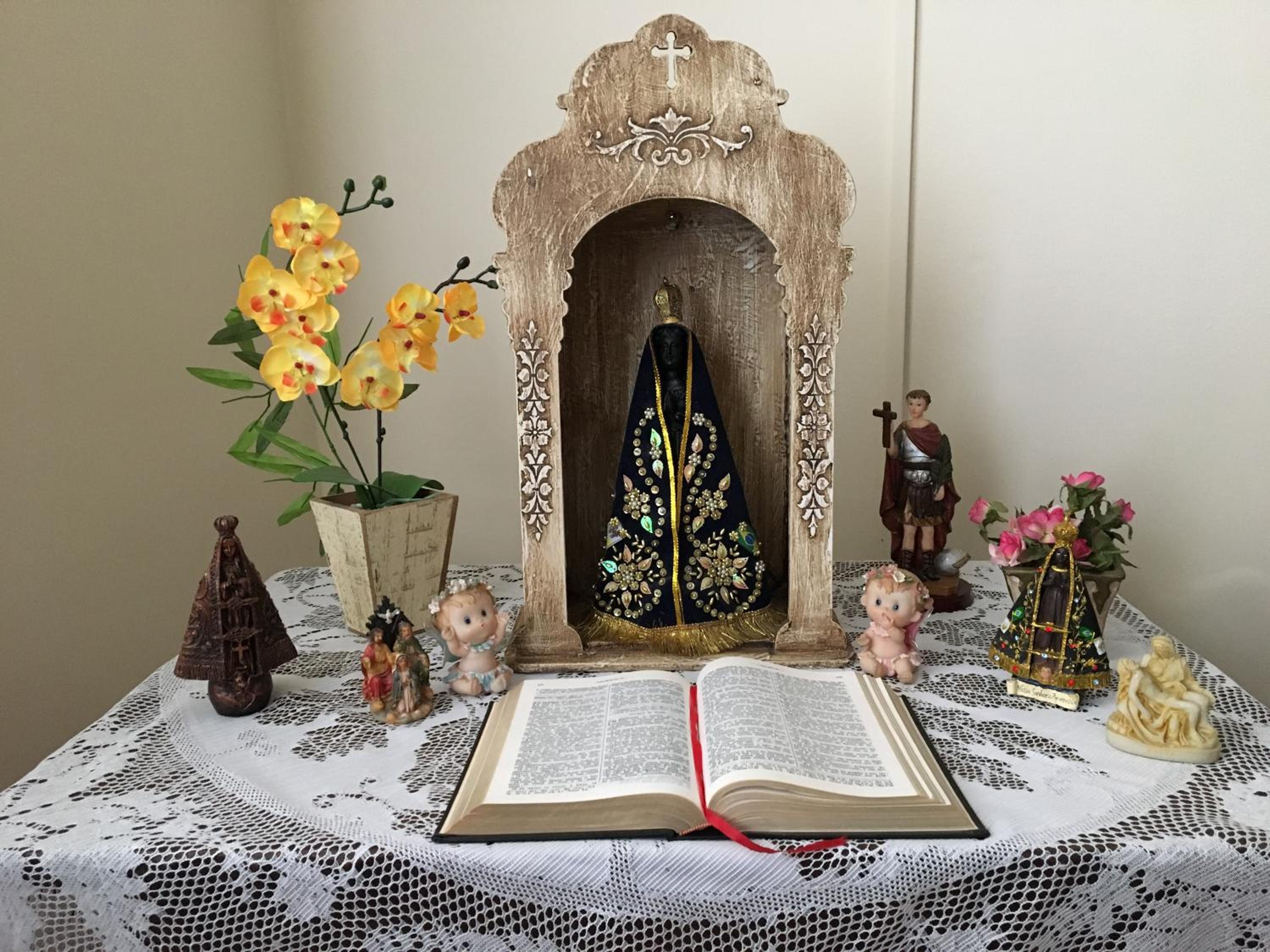 Chácara Bom Jesus