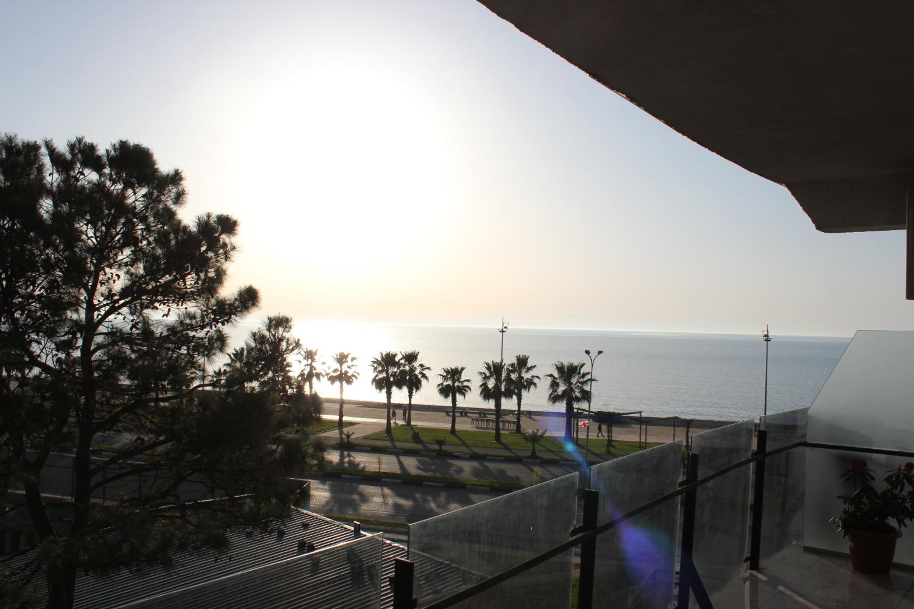Selazir en Batumi