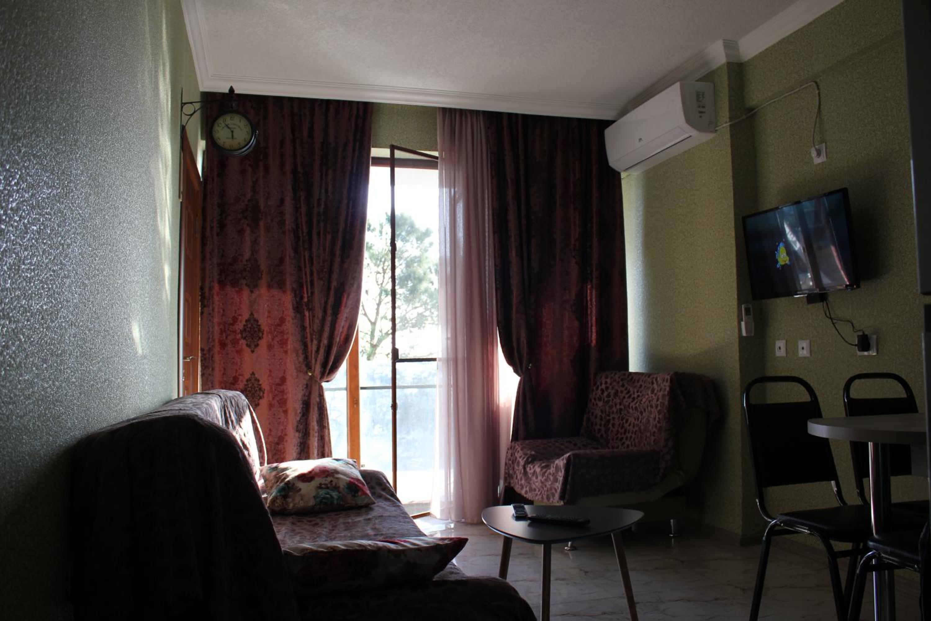 Selazir en Batumi