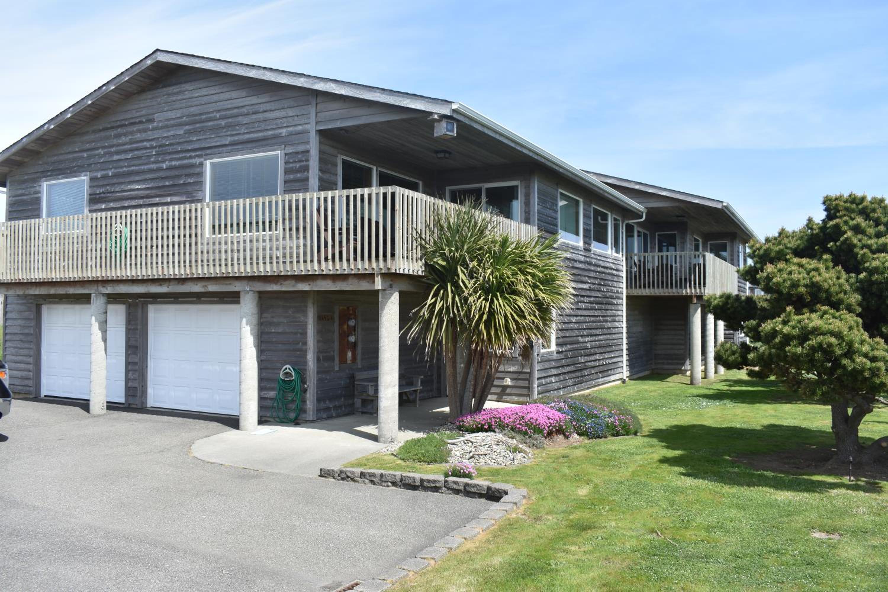 Coquille Point Condo view 2
