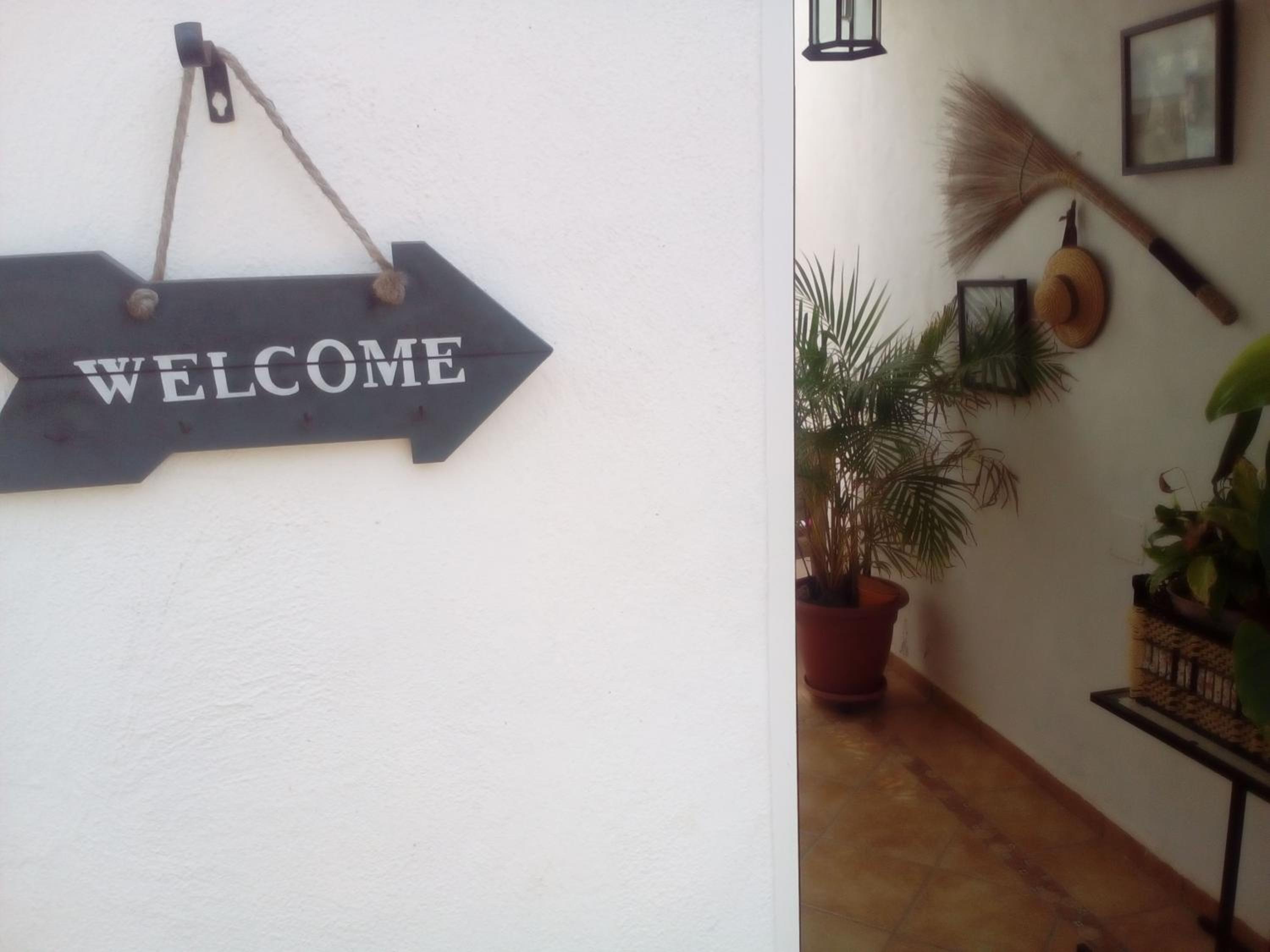 Solo adultos, Las Tuneras Rooms view 4