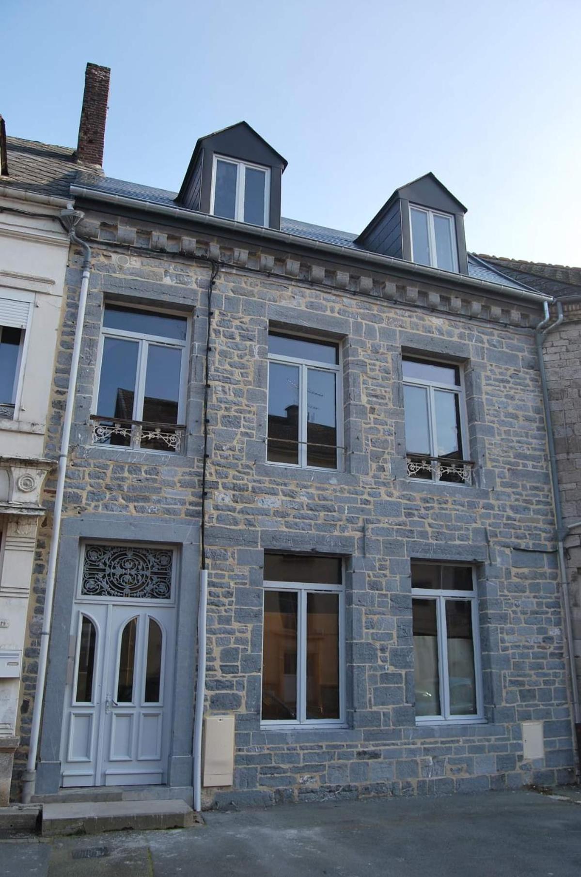 Comme chez soi, photo 12