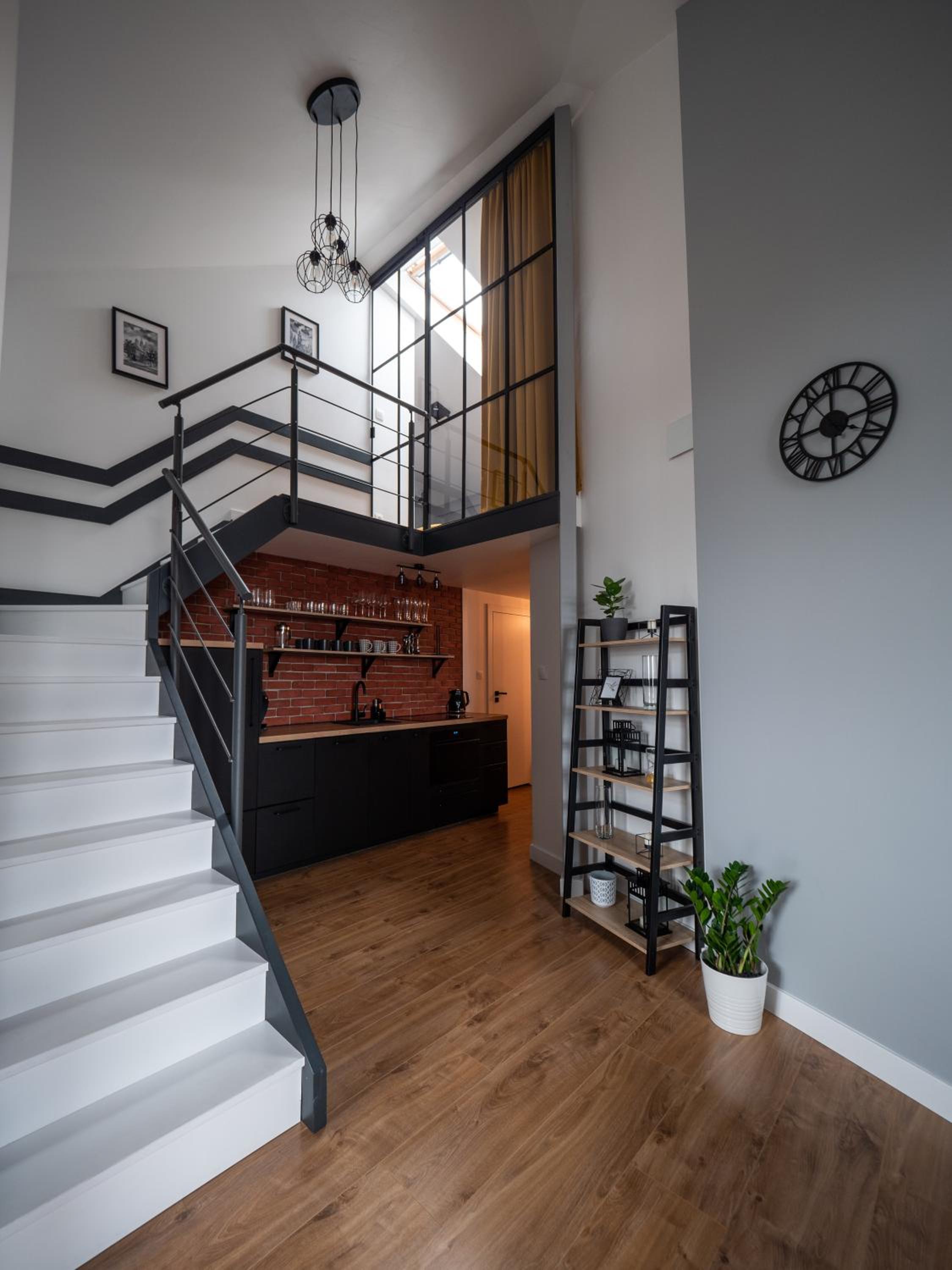 Old Town Apartment Morsztynowska view 2