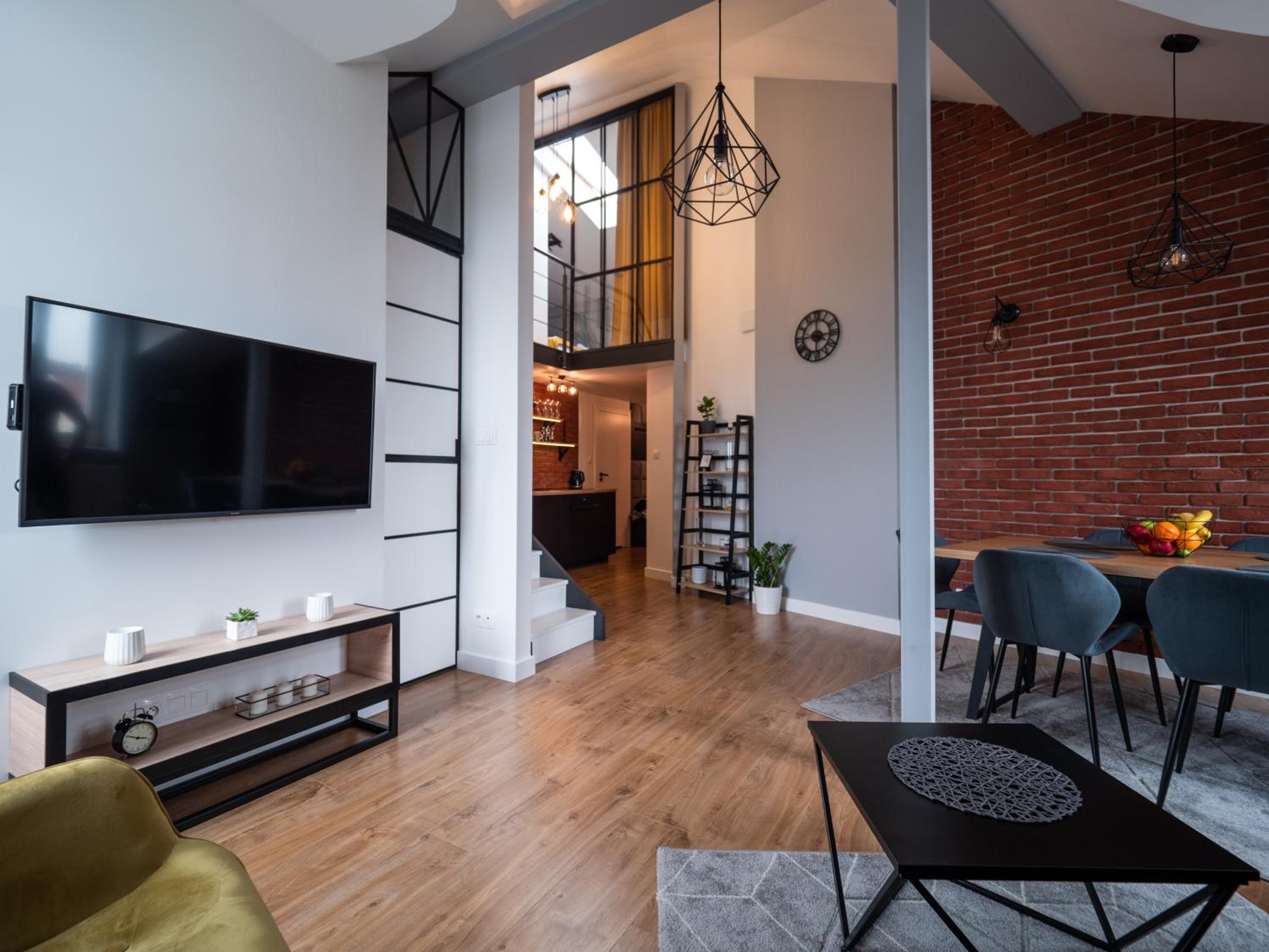 Old Town Apartment Morsztynowska view 5