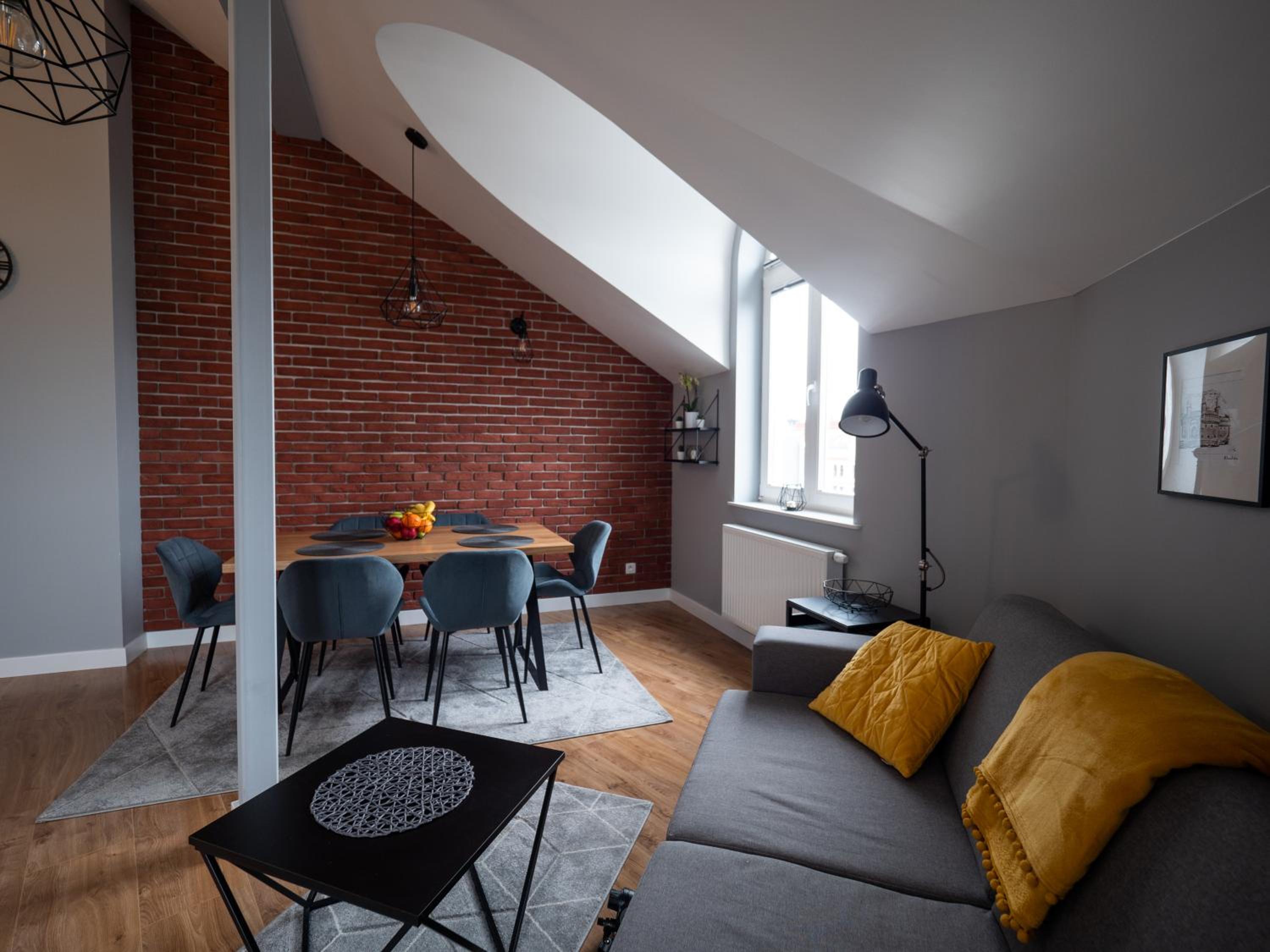 Old Town Apartment Morsztynowska view 4