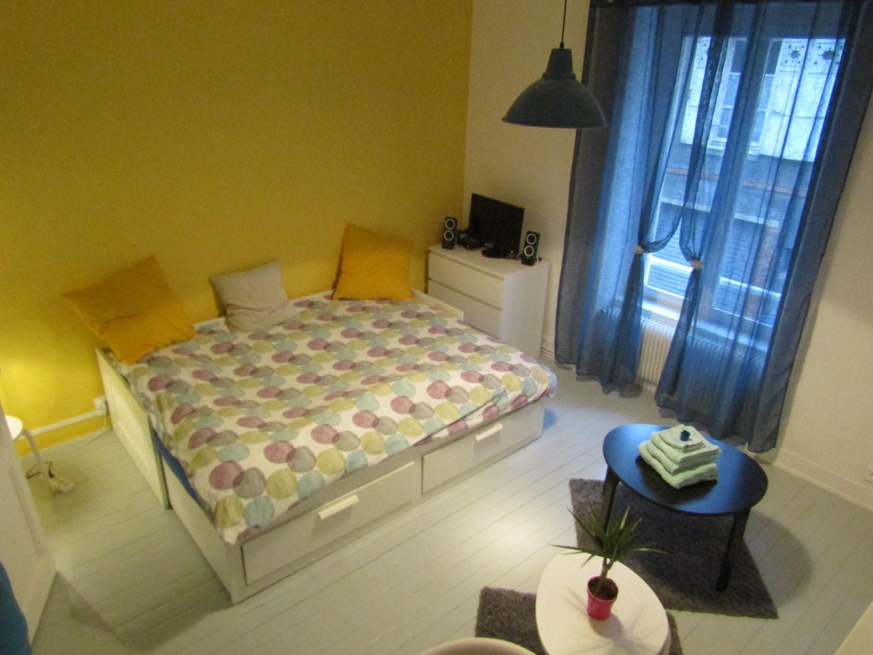 Bienvenu chez Zazou photo 3