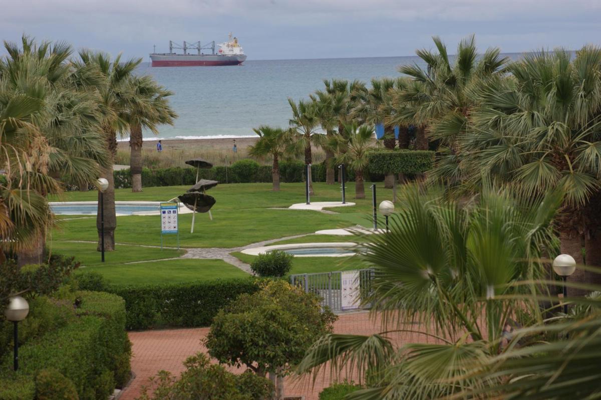 VERA PLAYA photo 2