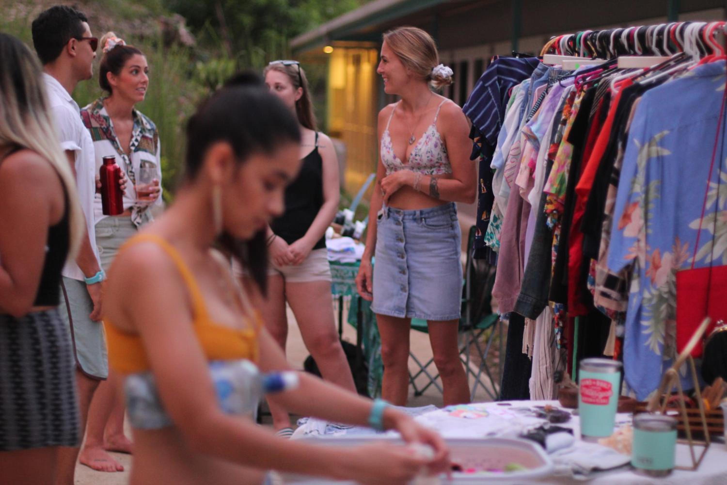 Teva Hotel & Jungle Reserve
