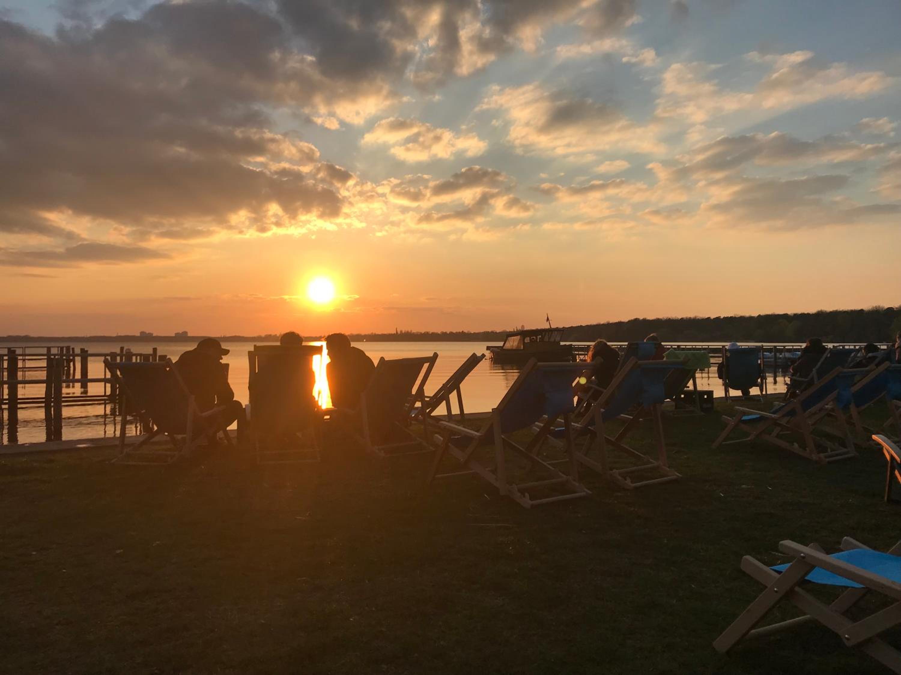 Mediterrane Luxusferienwohnung 4, Berlin-Köpenick, Am Müggelsee