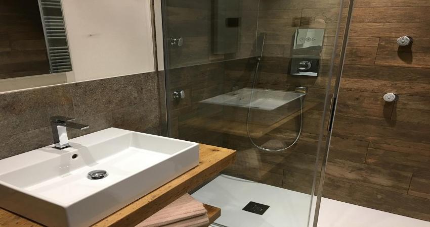 Ski Holidays Apartments view 4
