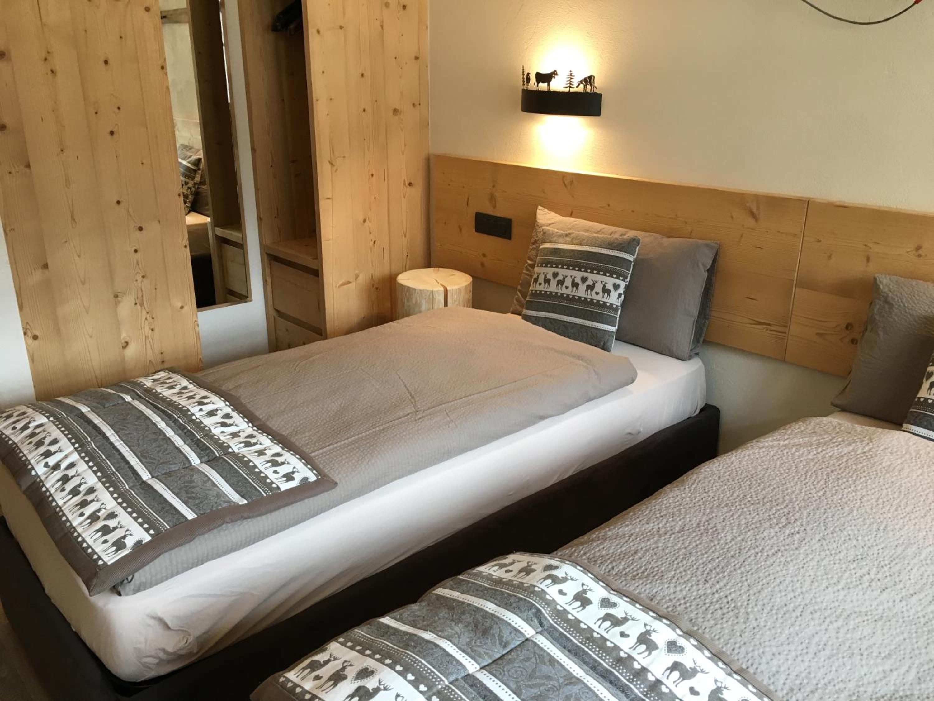 Ski Holidays Apartments view 2