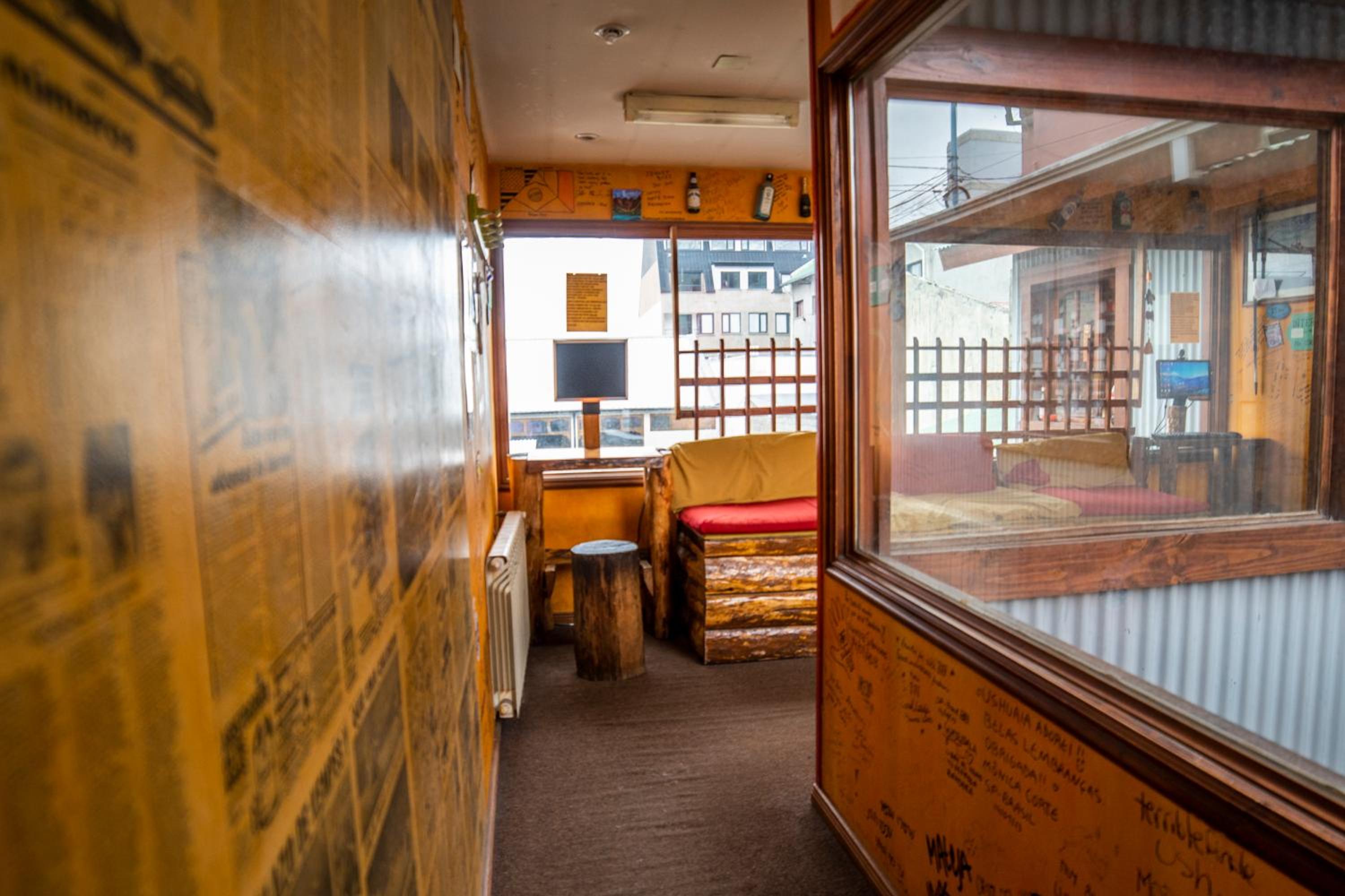 Hostel Cruz del Sur