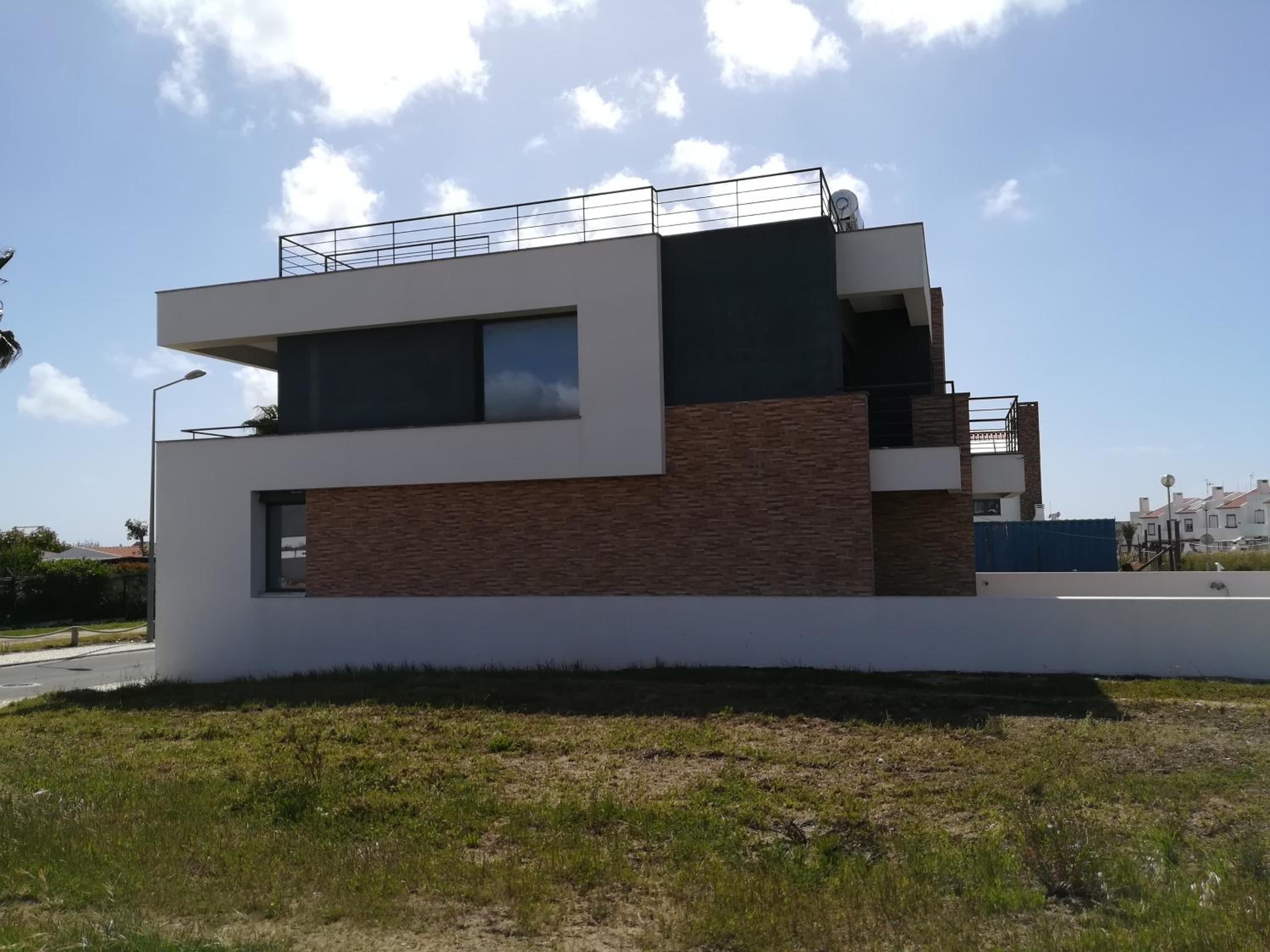 Casa da Praia em Porto Côvo