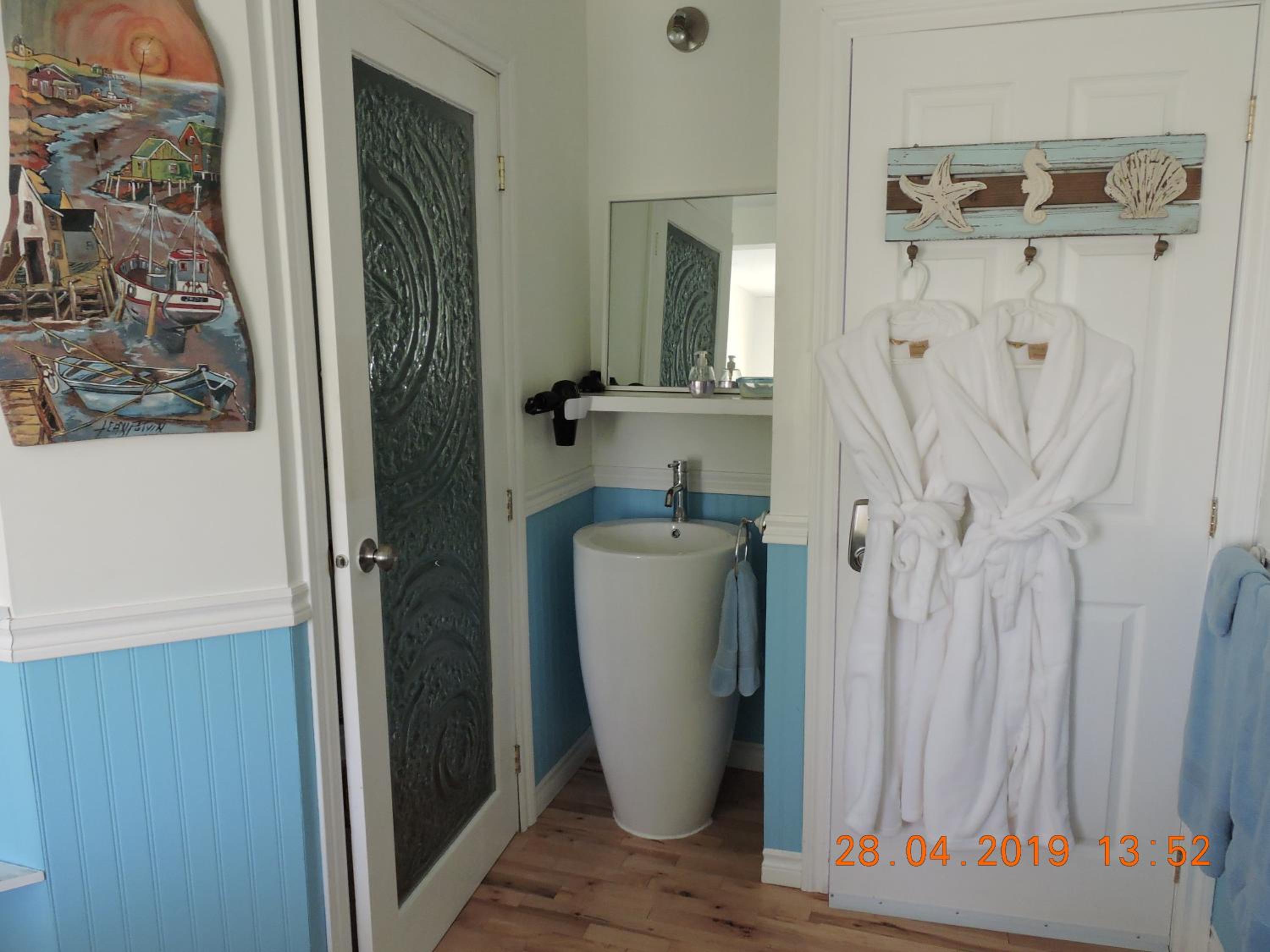 Gite Passion et Tendresse B&B