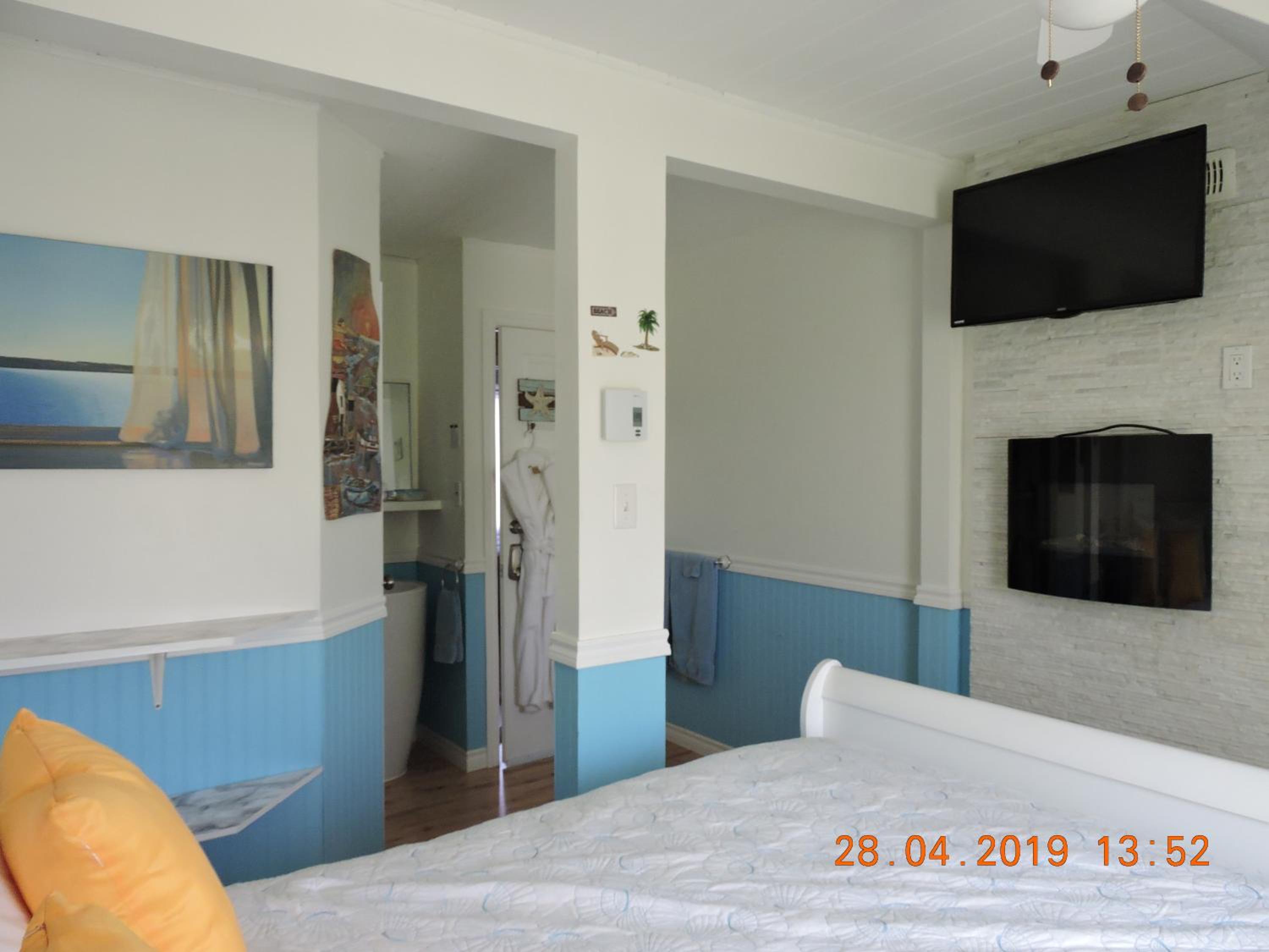 Gite Passion et Tendresse B&B
