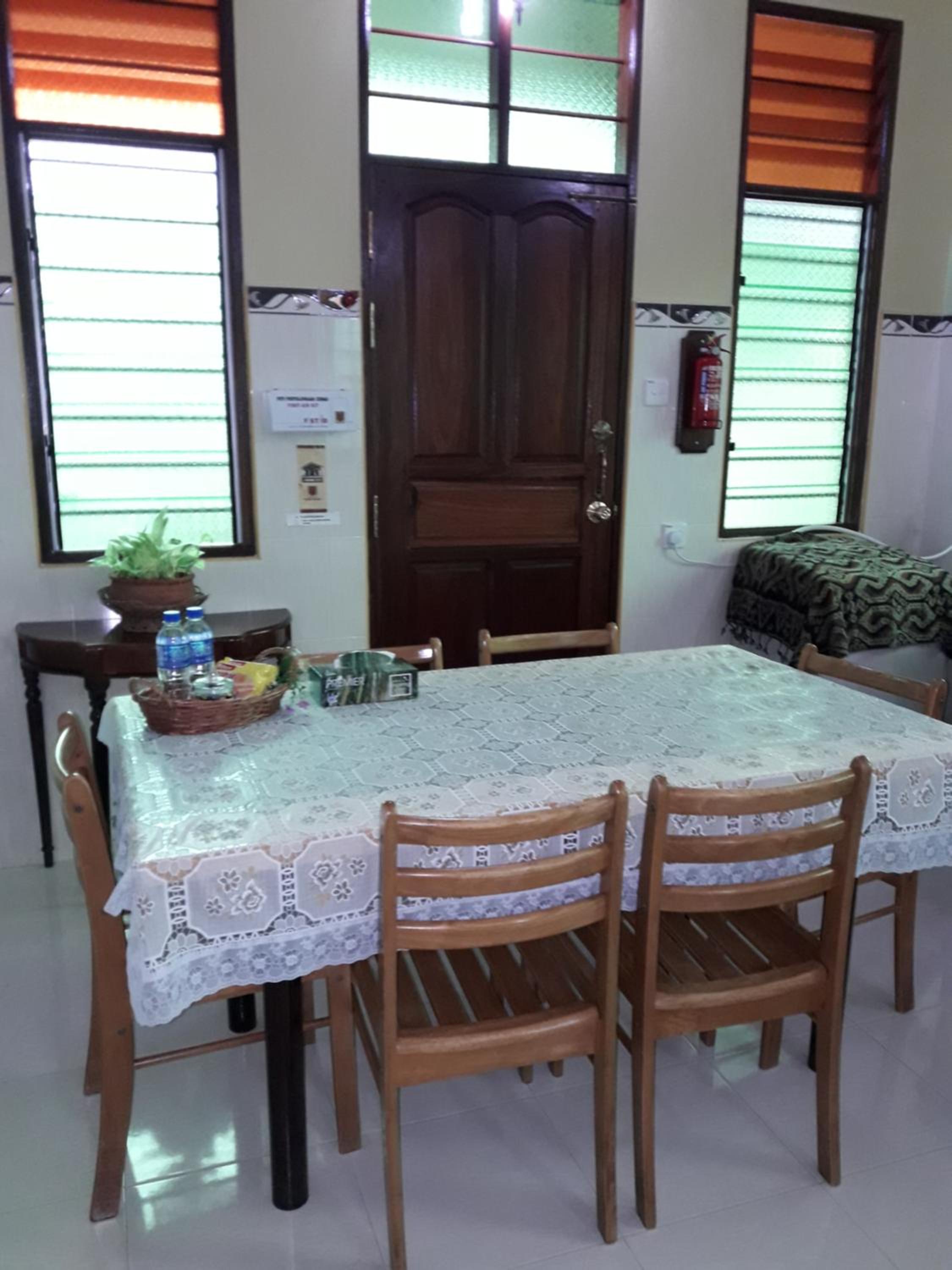 Anjung Nor Muslim Homestay photo 7